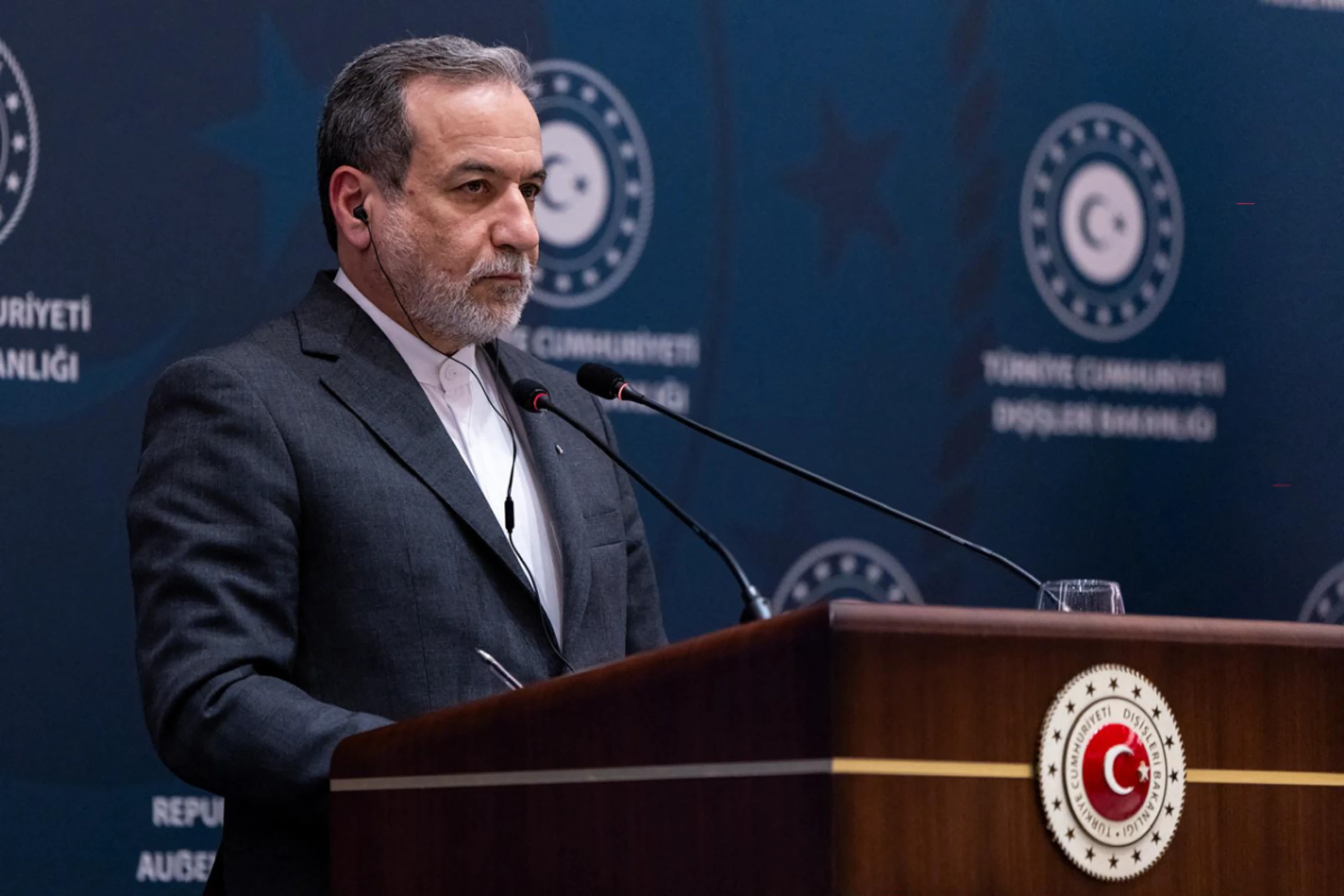 Iran weist US-Drohung mit Sanktionen zurück