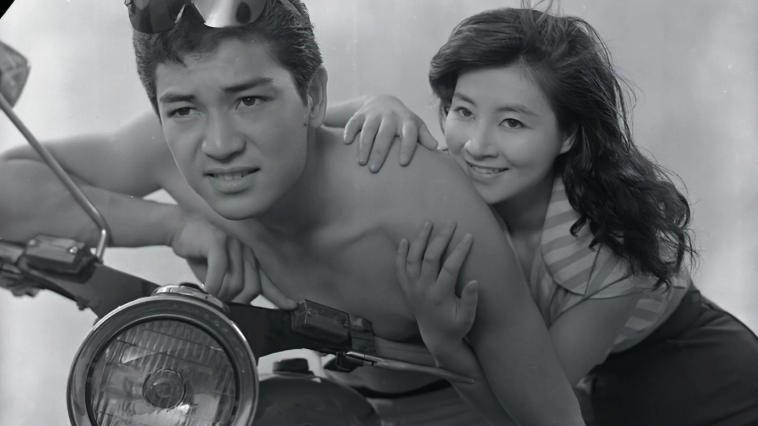 Age of Nudity