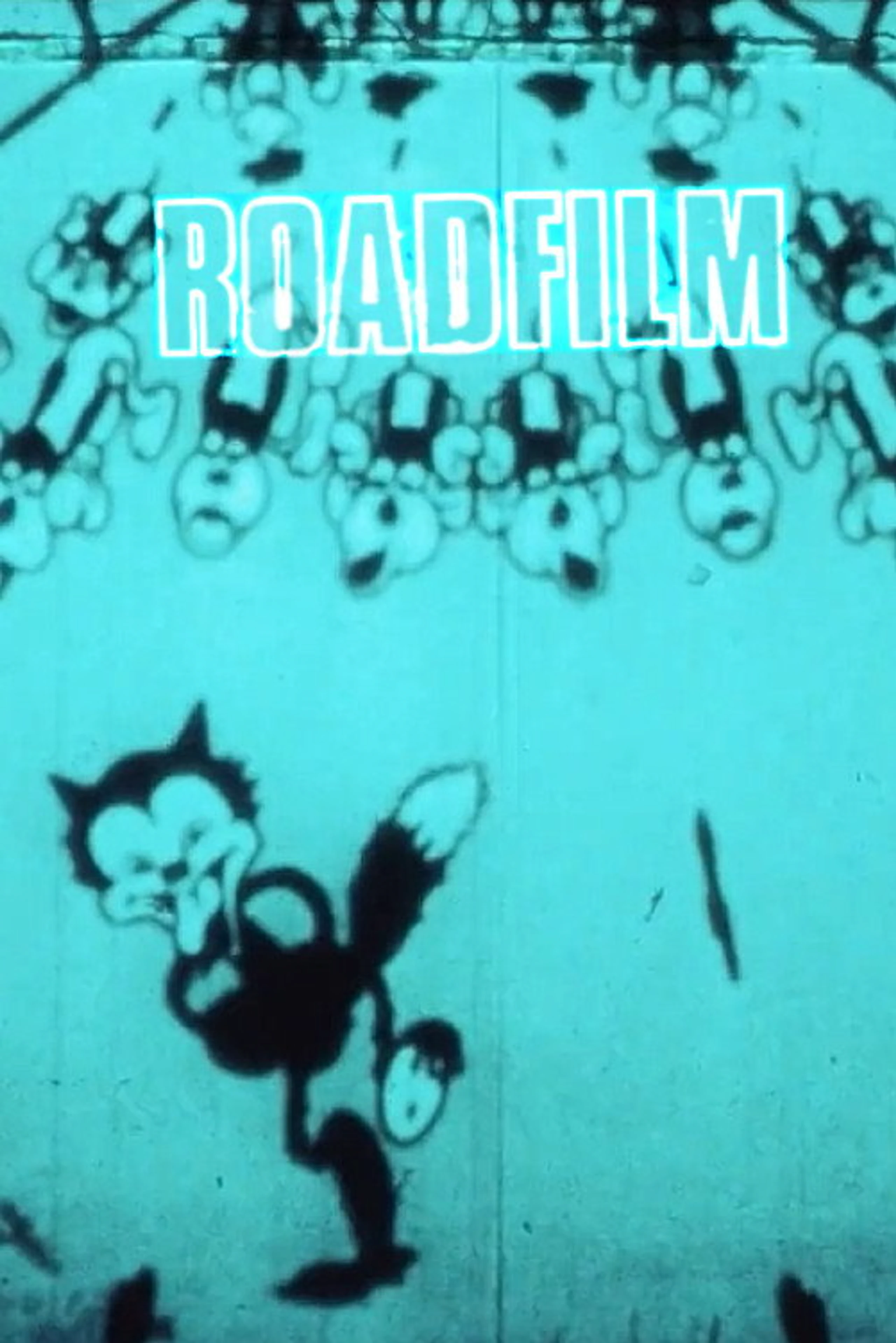 Roadfilm