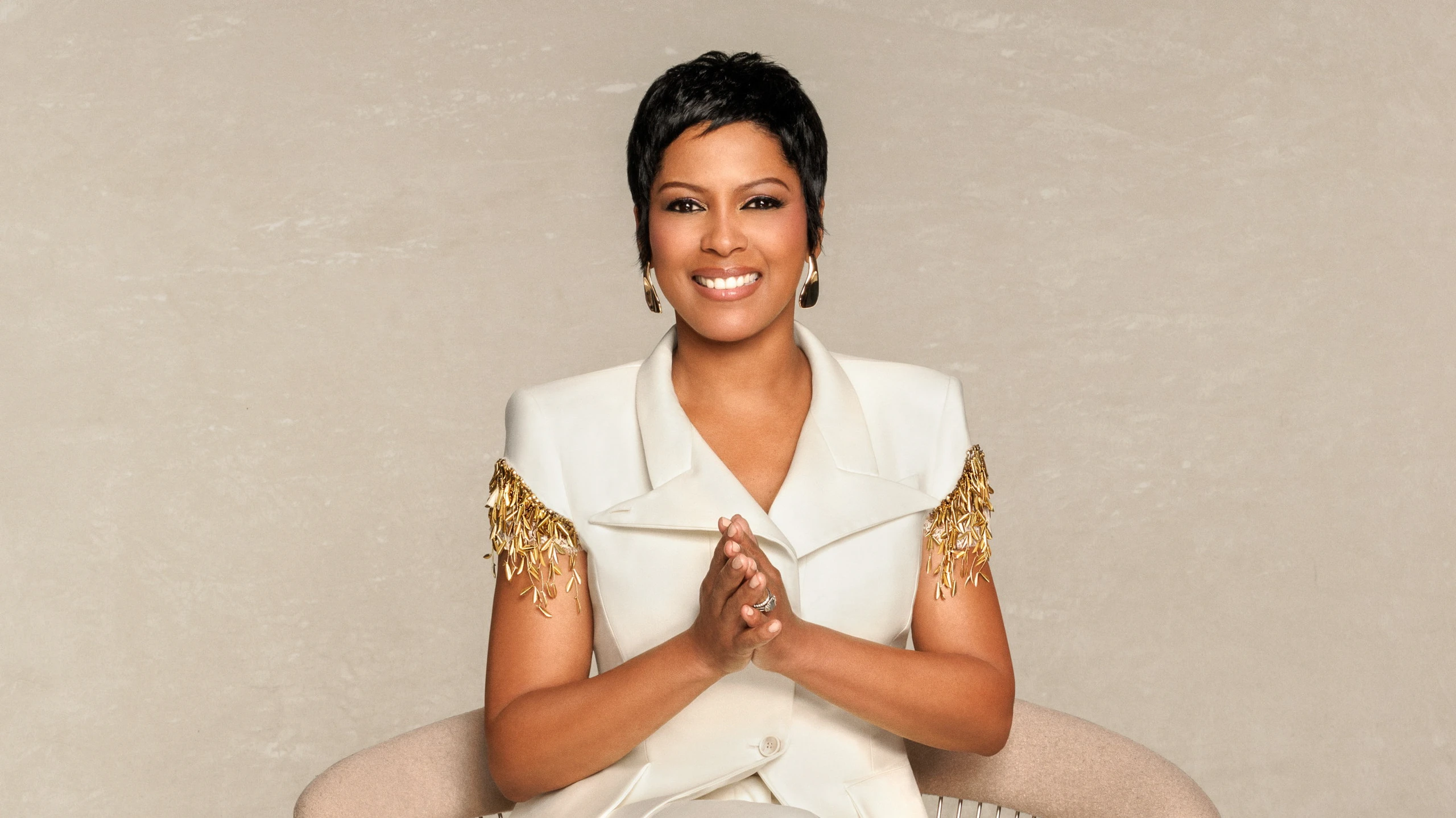 Tamron Hall