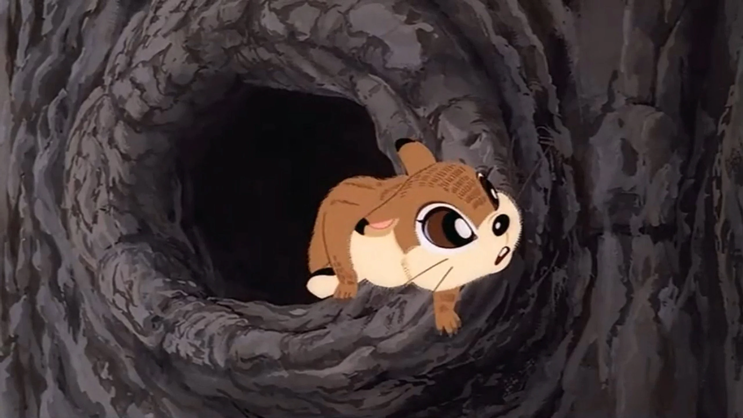 Mori no Densetsu