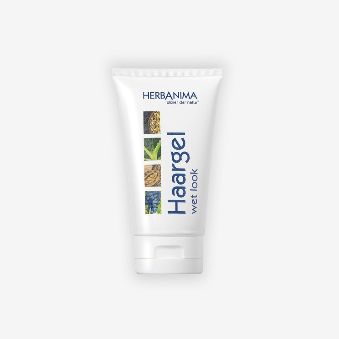 Haargel - 150ml   -  Vegan