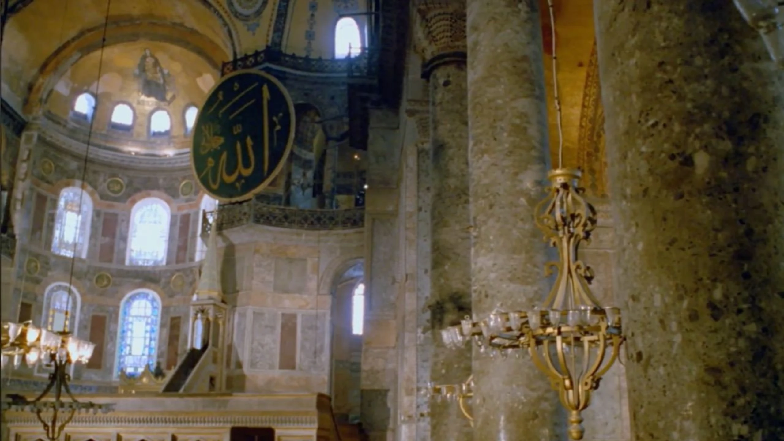 Ayasofya