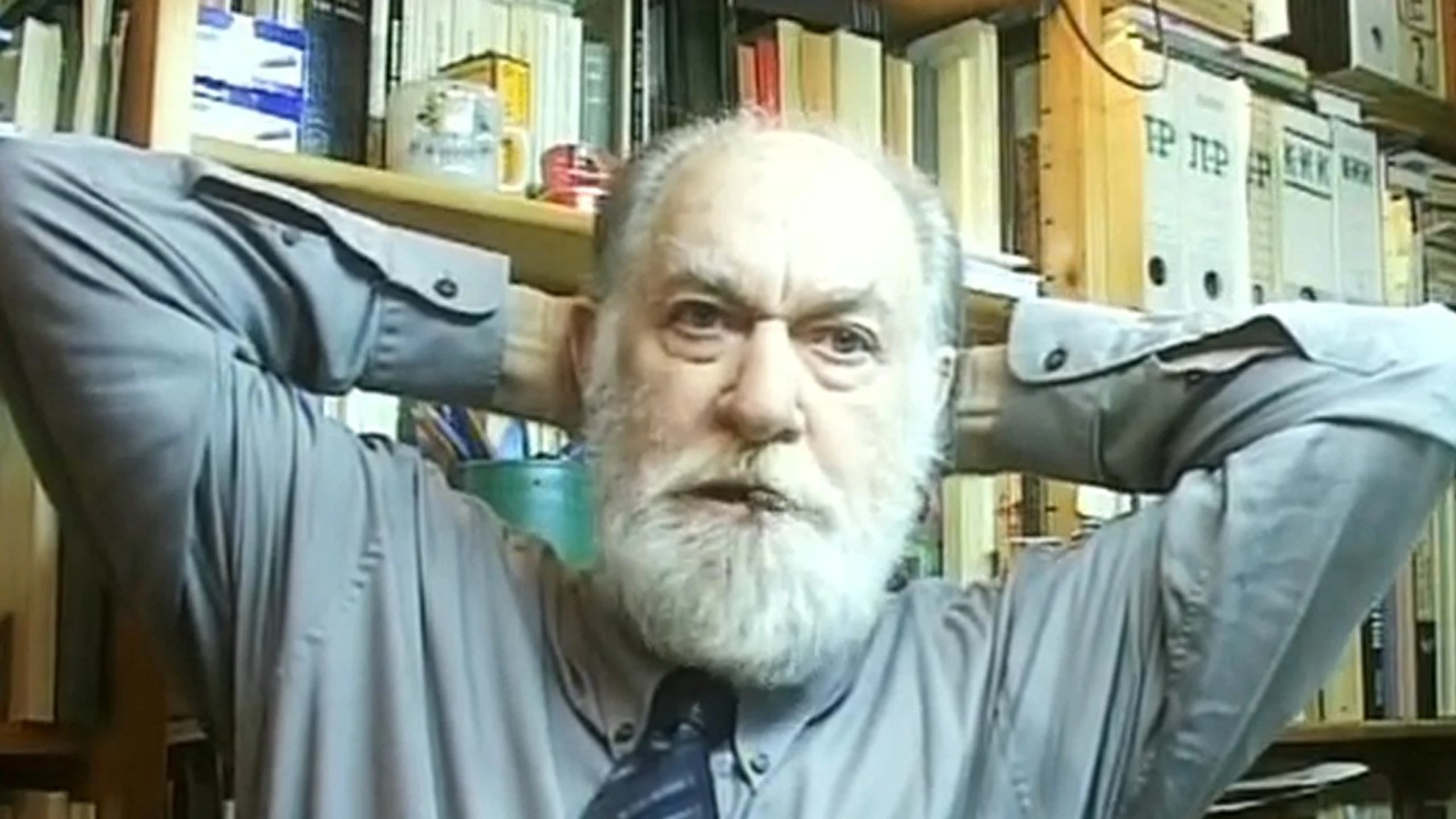 Ilias Petropoulos: A World Underground