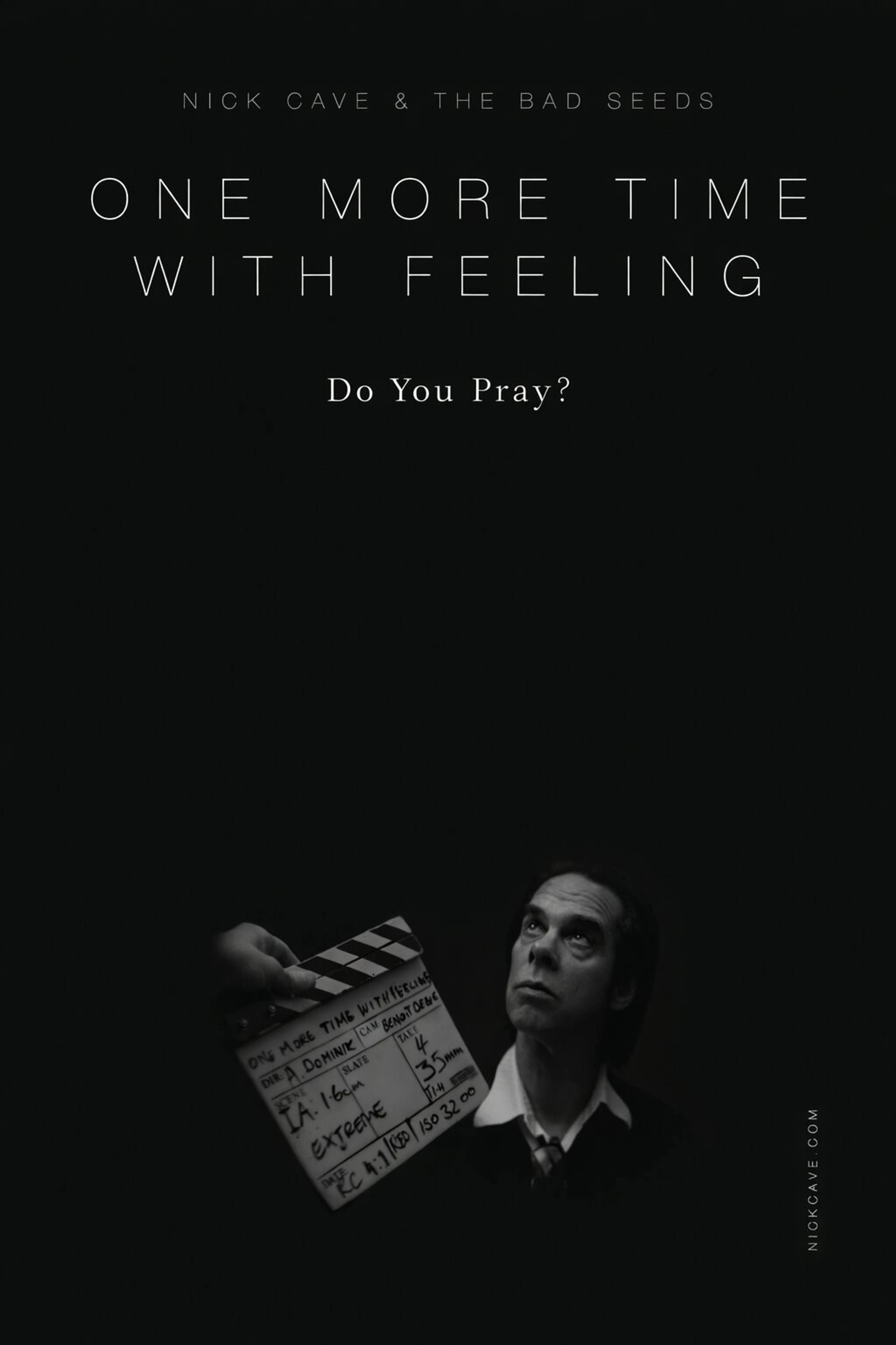 Do You Pray?