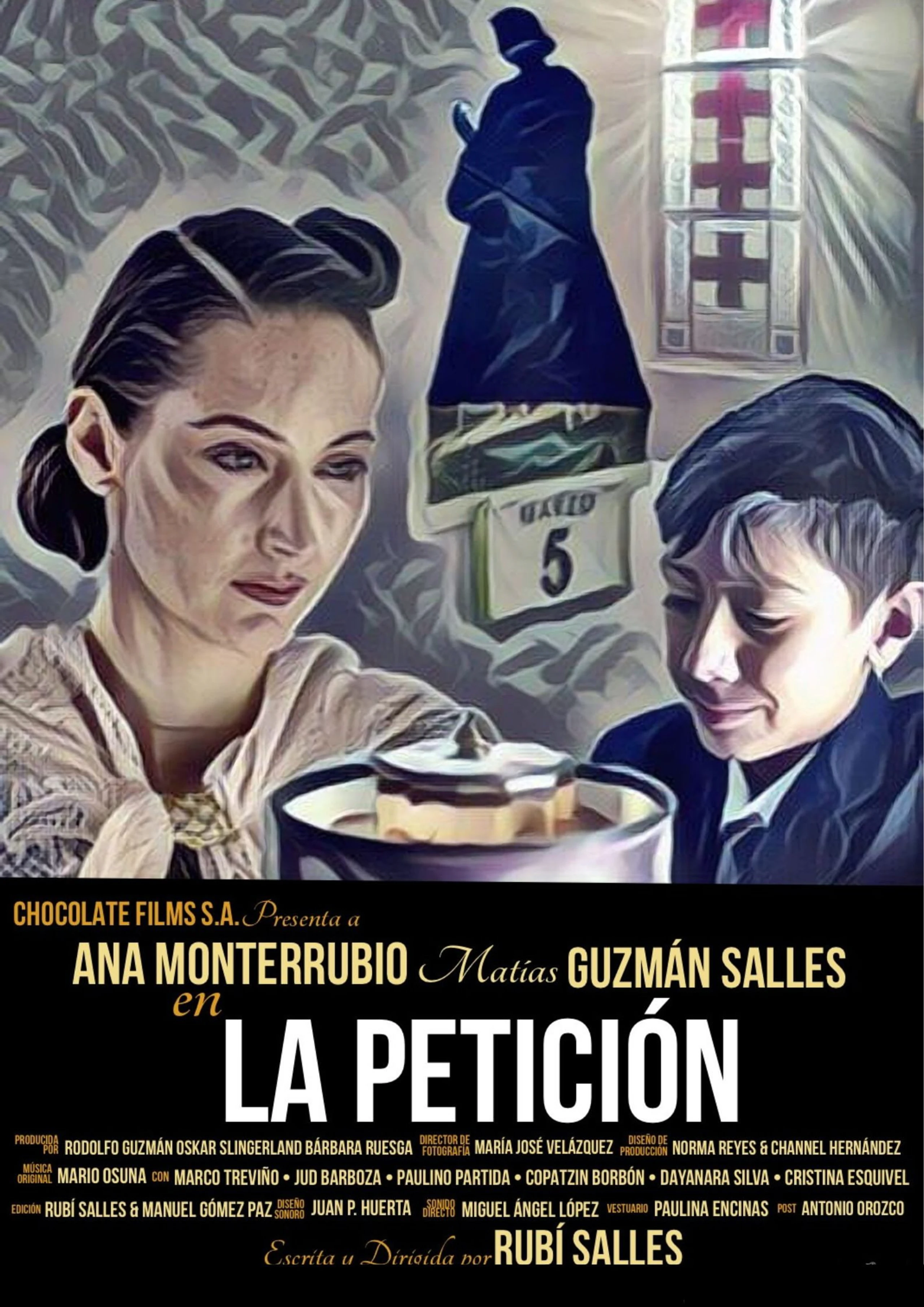 La Petición
