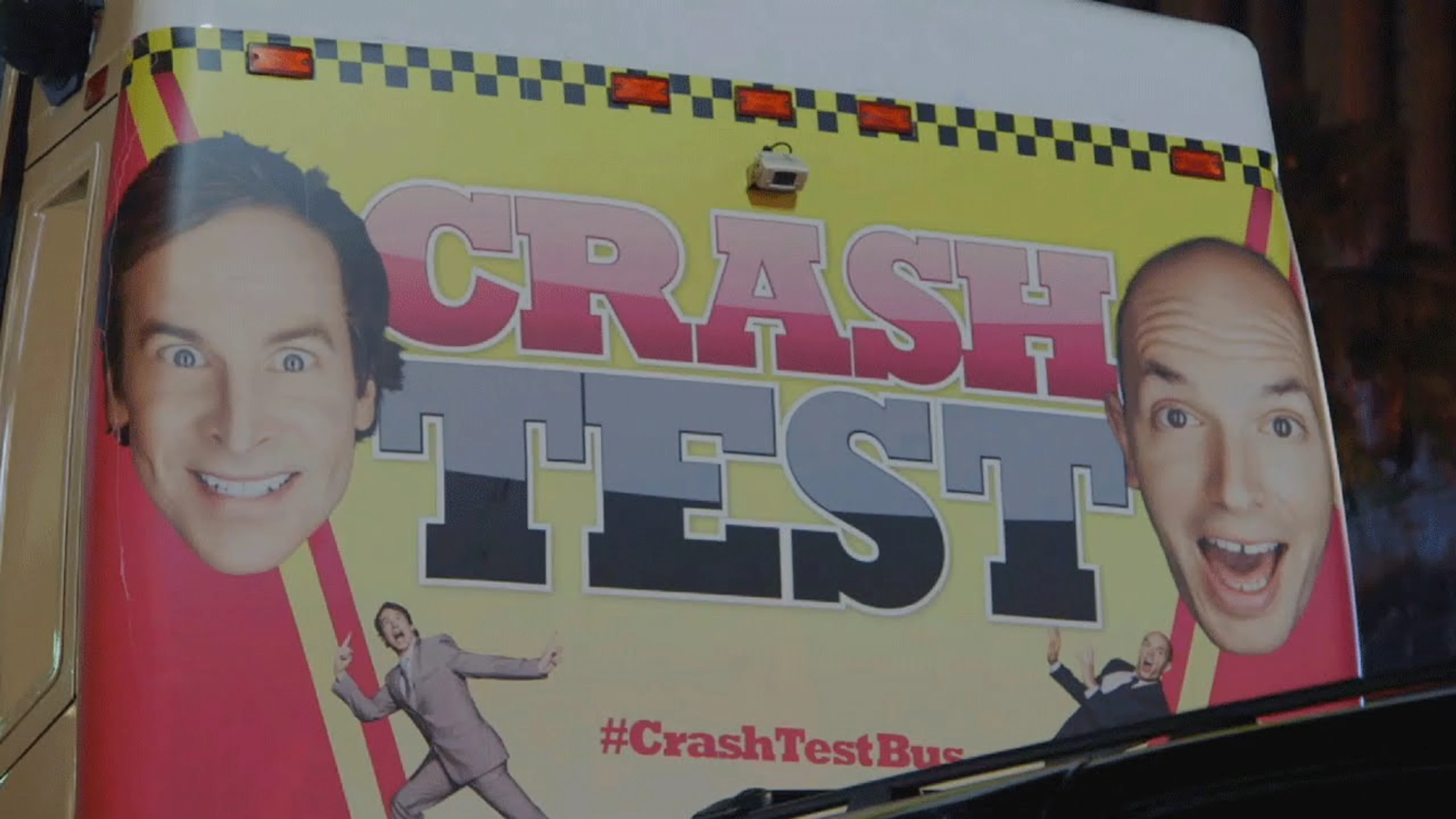 Crash Test