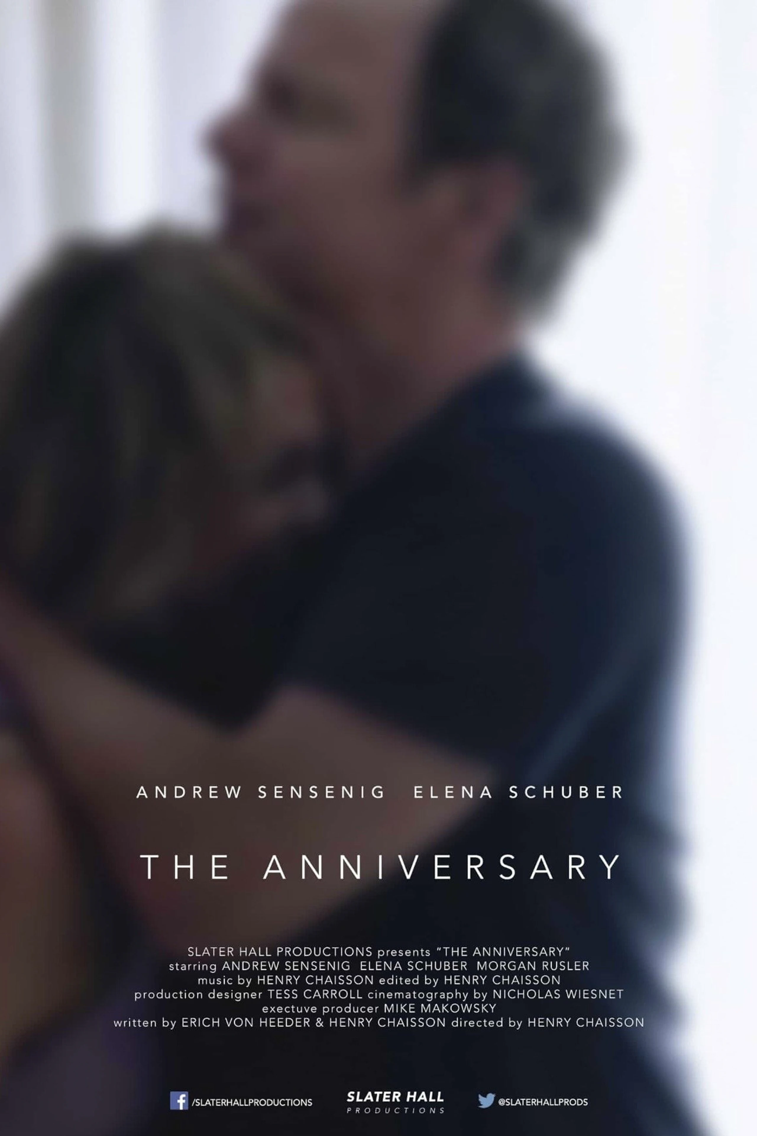 The Anniversary