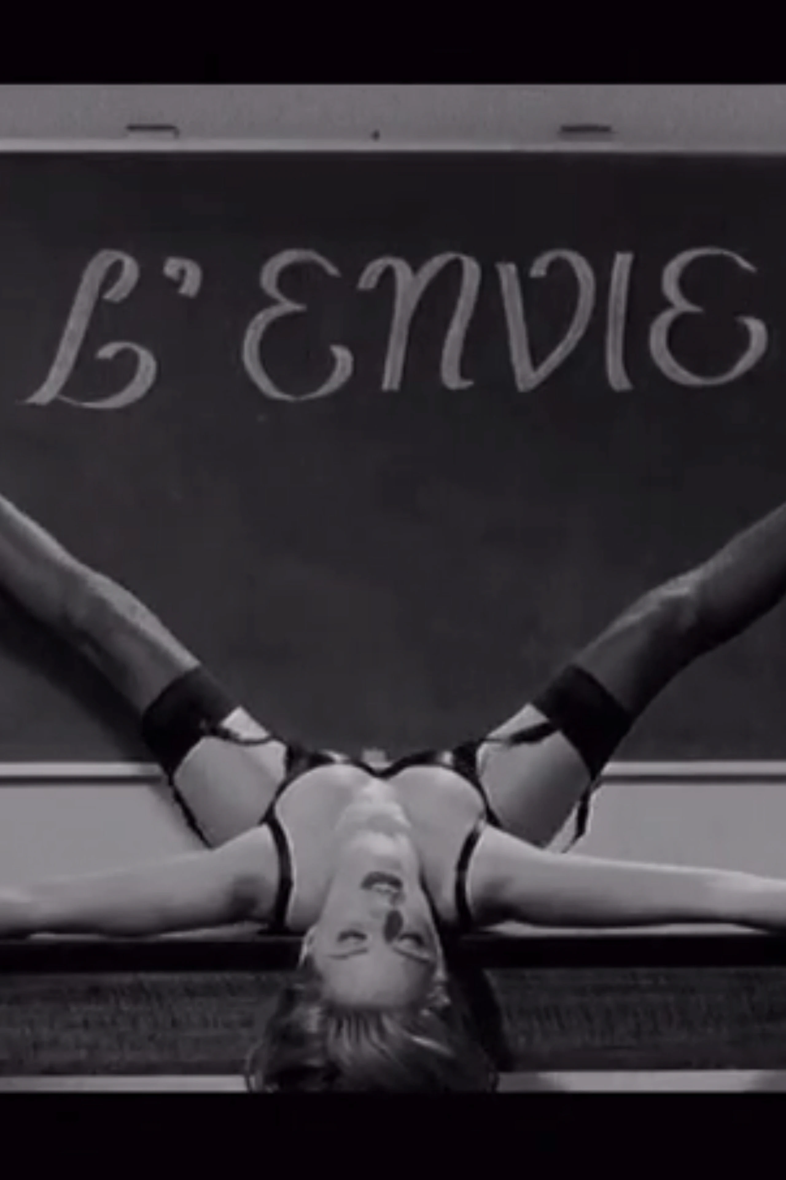 L'envie