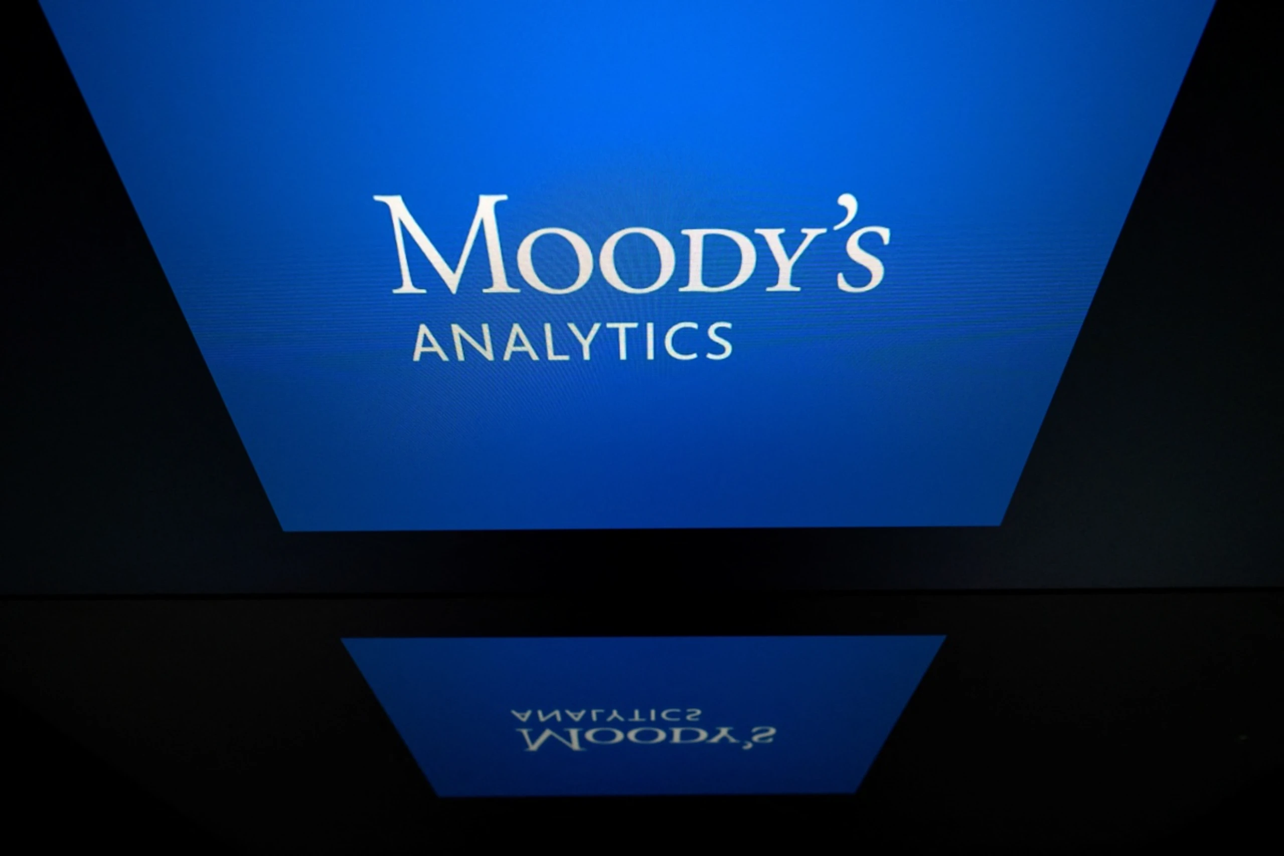 Moody's hebt Irlands Kreditwürdigkeit auf "Aa2" an