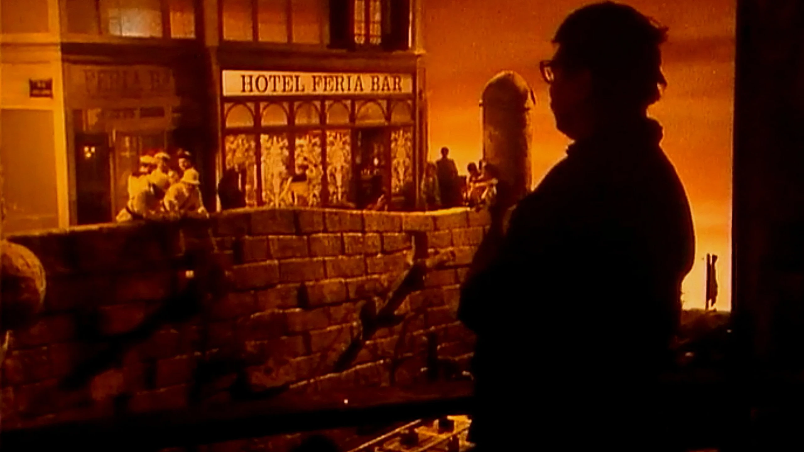 Rainer Werner Fassbinder - Letzte Arbeiten