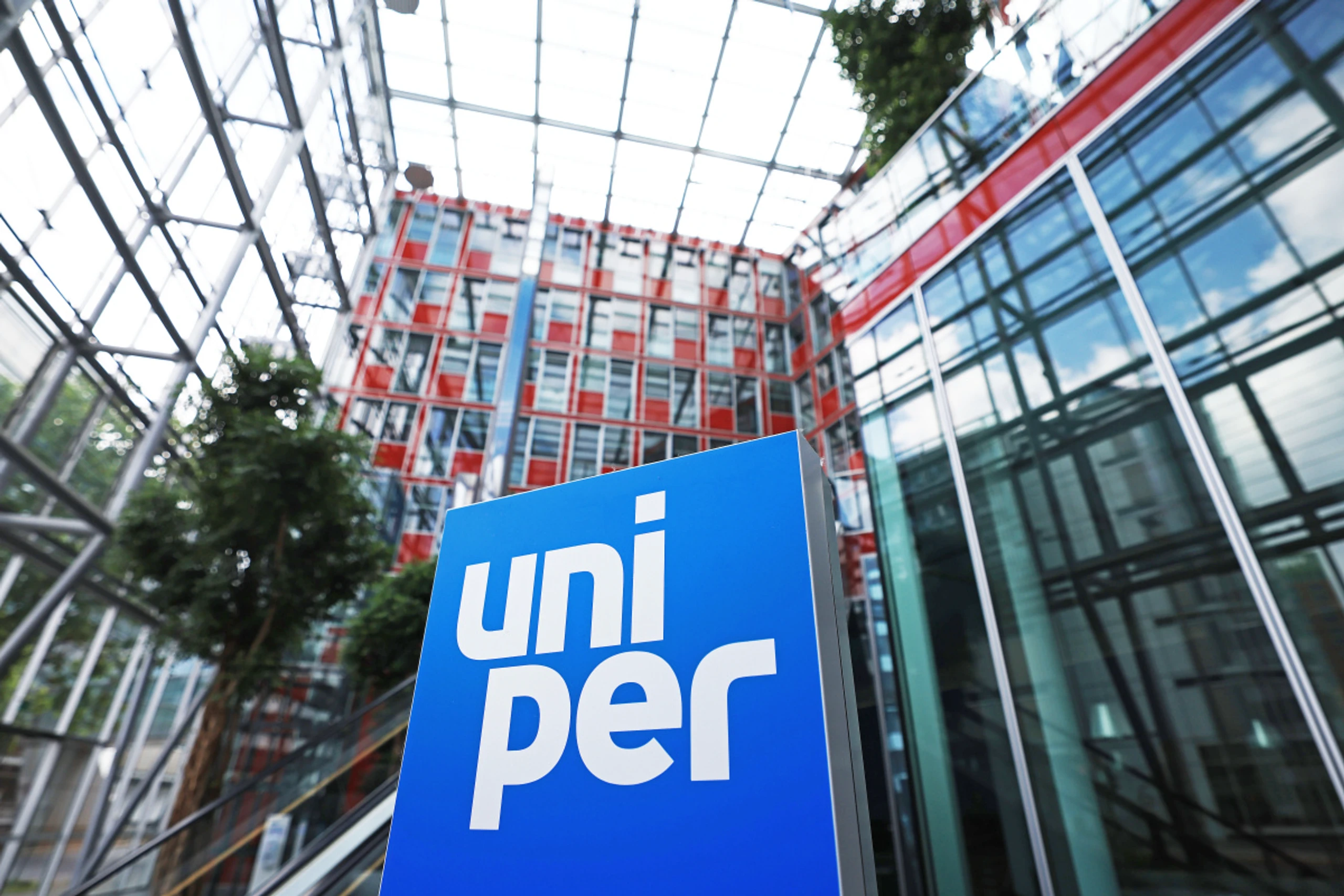 Bund wird Mehrheitsaktionär bei Uniper mit 98,5 Prozent