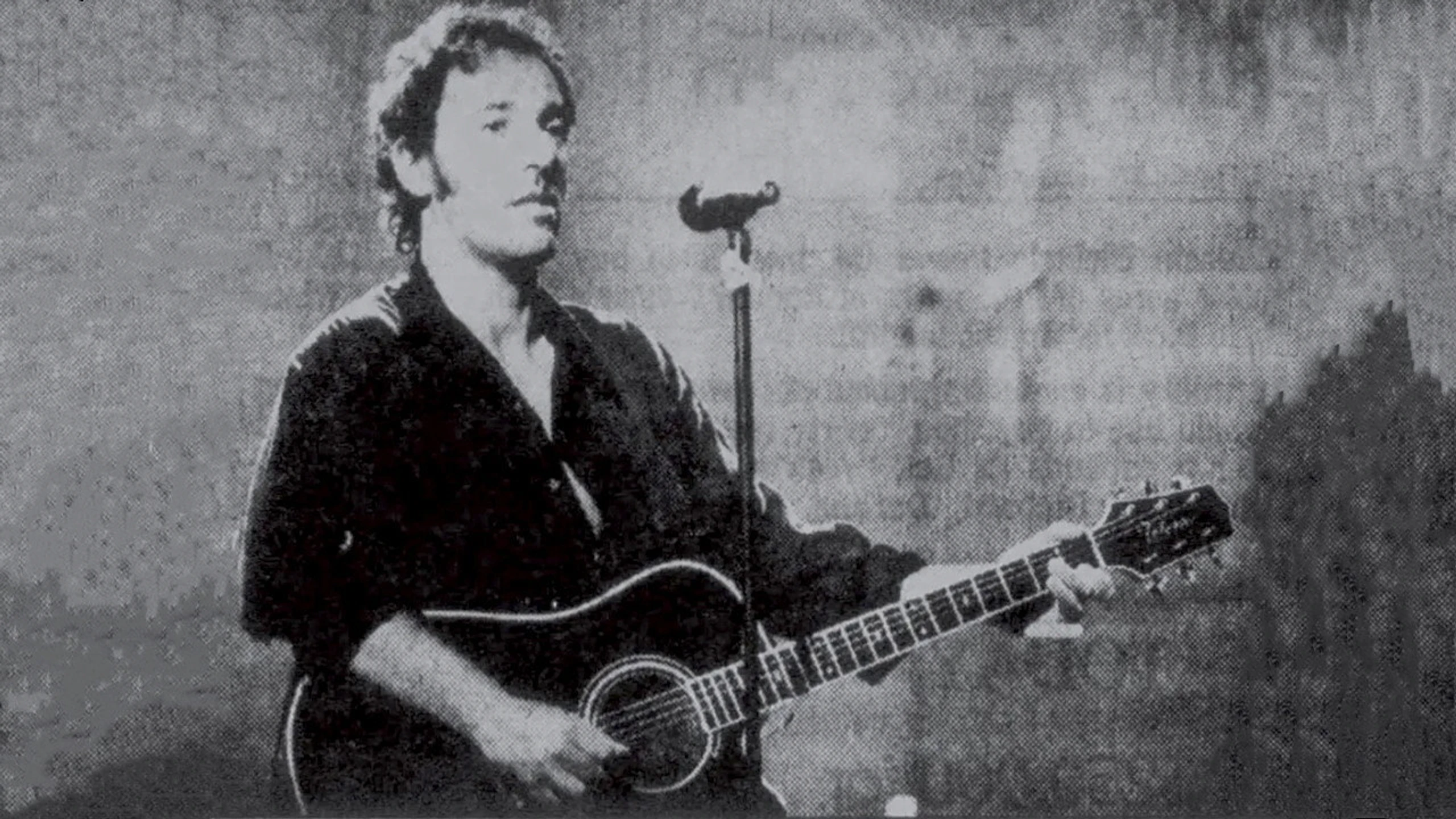 Bruce Springsteen - MTV Unplugged & Uncut