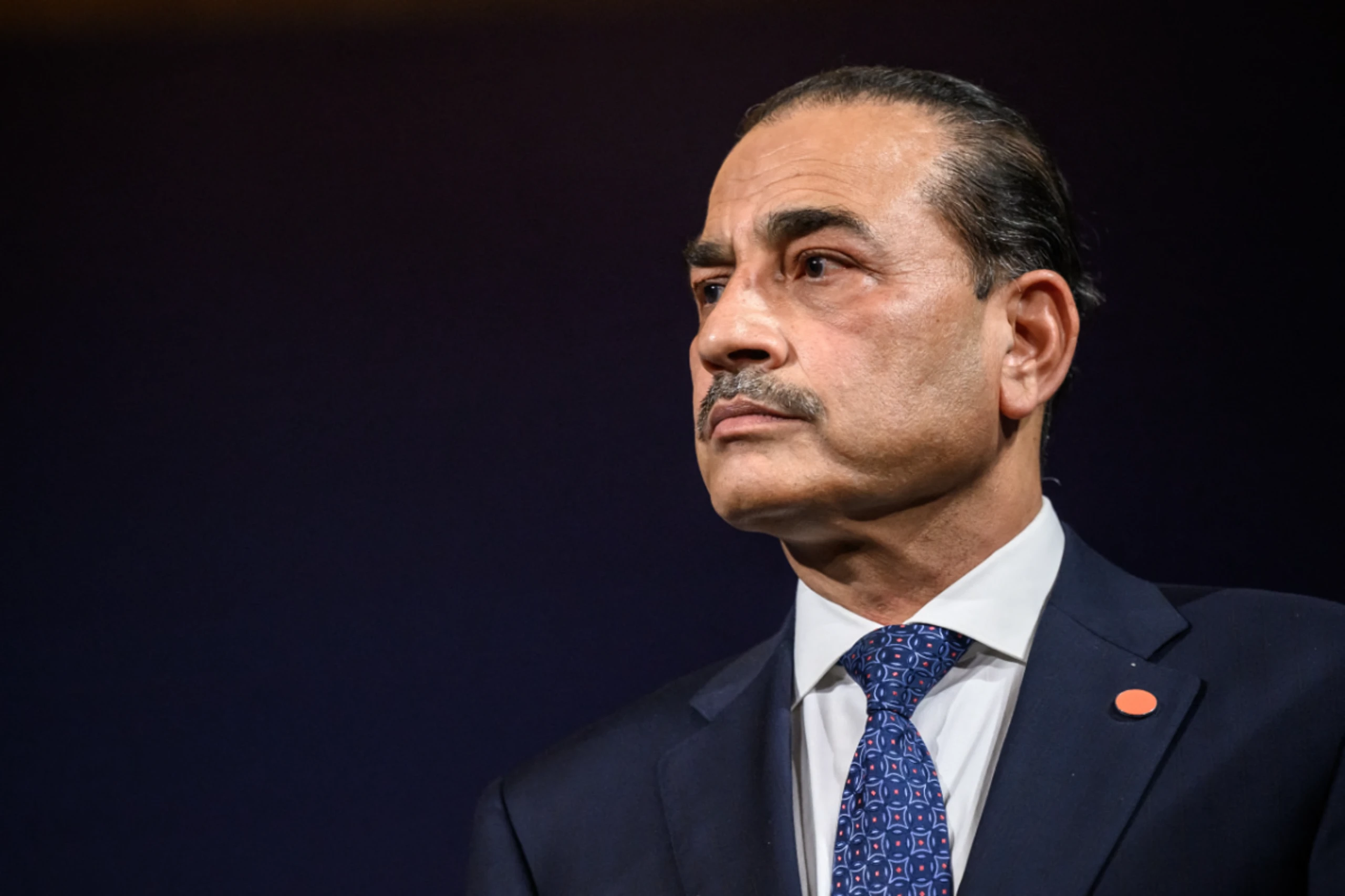 Asim Munir will nochmal versuchen, die Wogen zu glätten (Archivbild)