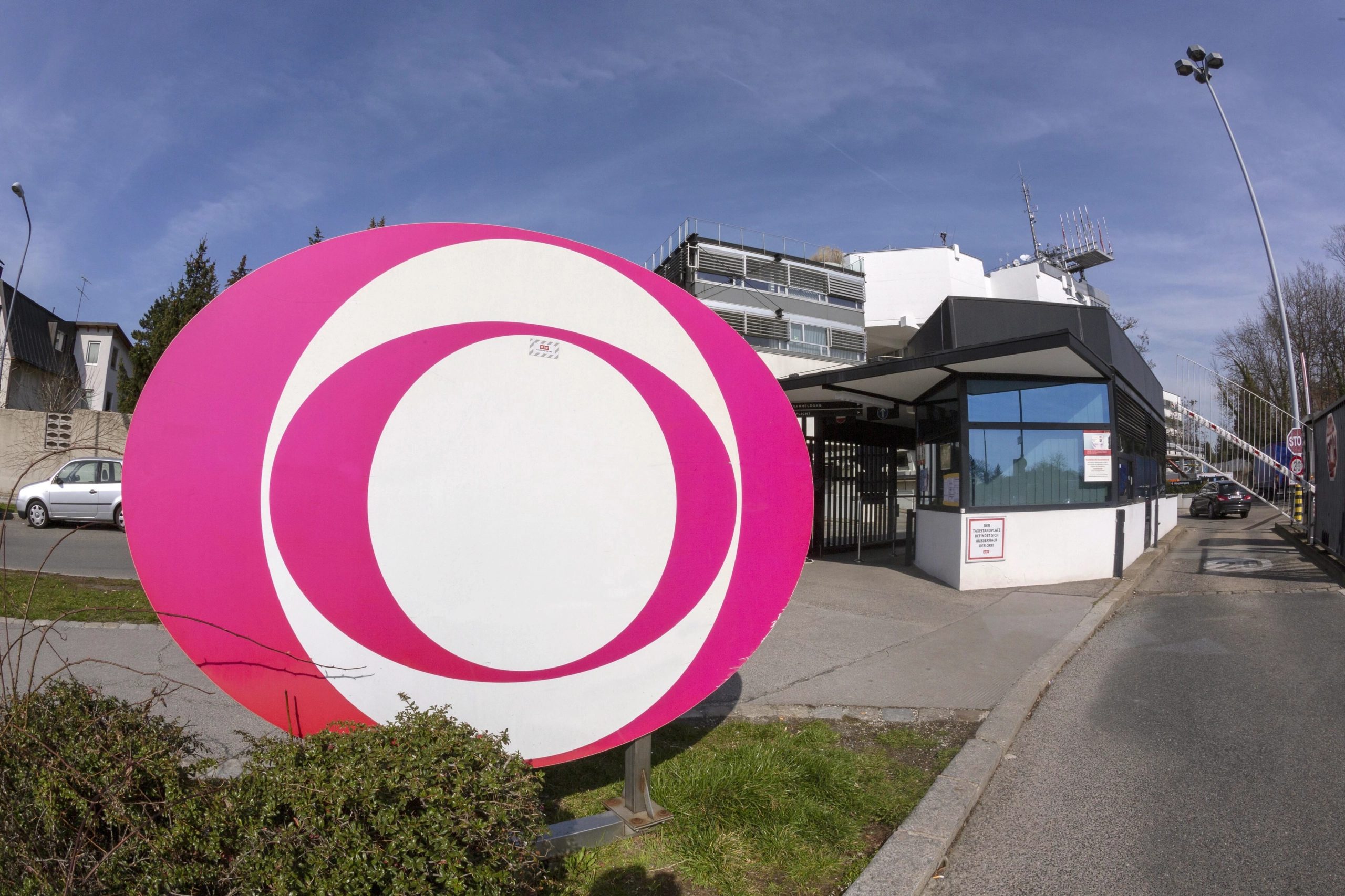 ORF-Stiftungsrat: Neues Mitglied nach Schütze-Rücktritt gesucht