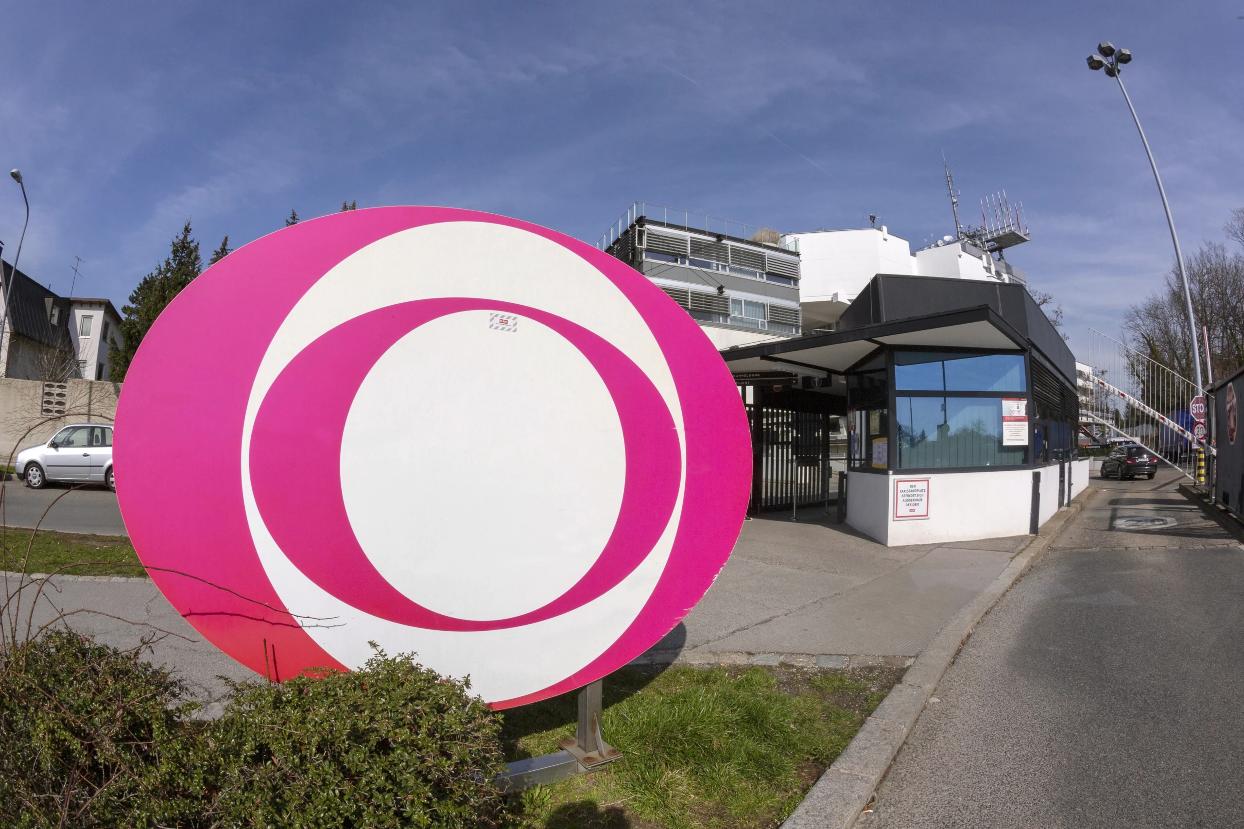 ORF-Stiftungsrat: Neues Mitglied nach Schütze-Rücktritt gesucht