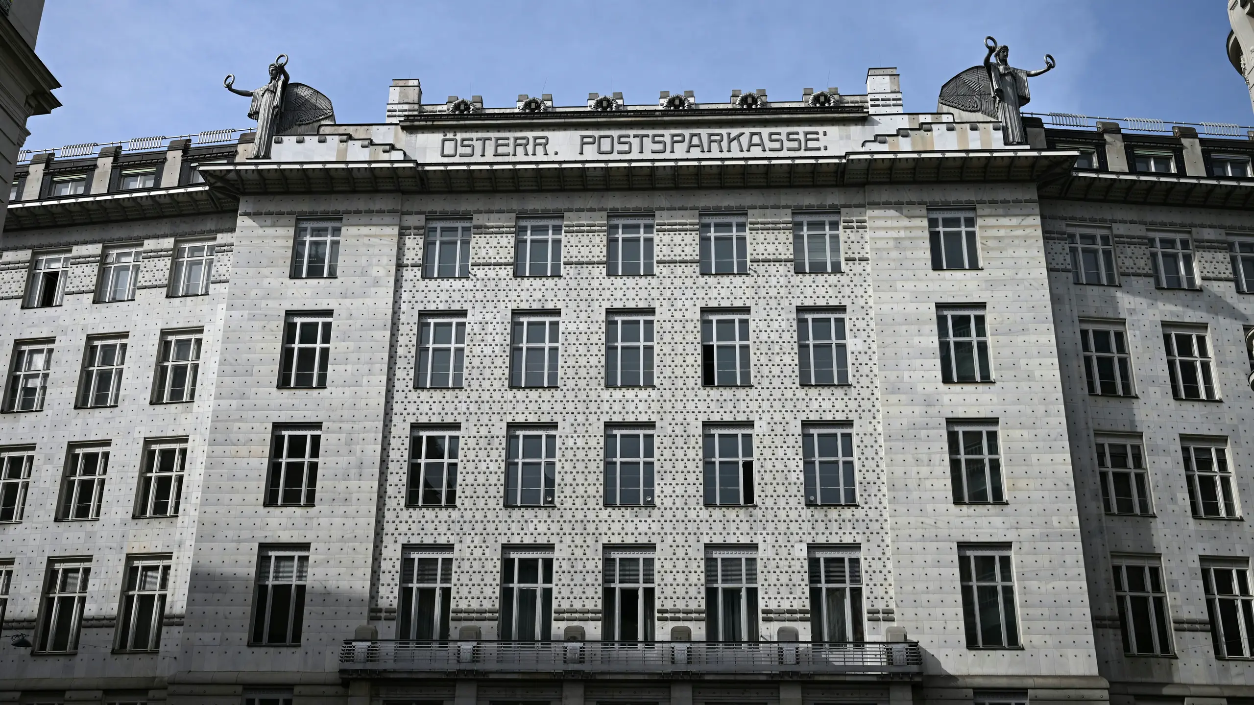 © APA/HELMUT FOHRINGER Artikelbild
