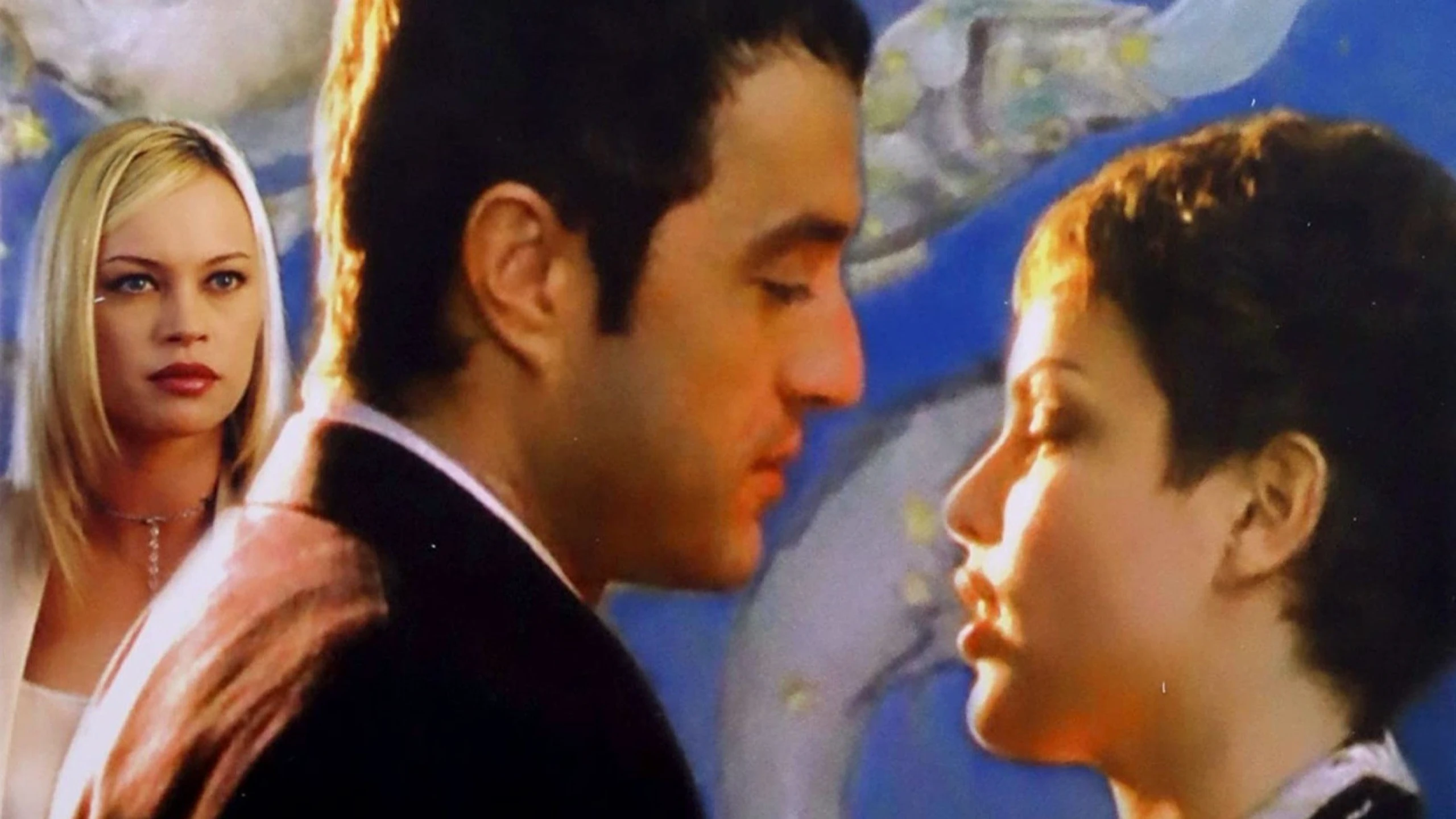 Gli occhi dell'amore