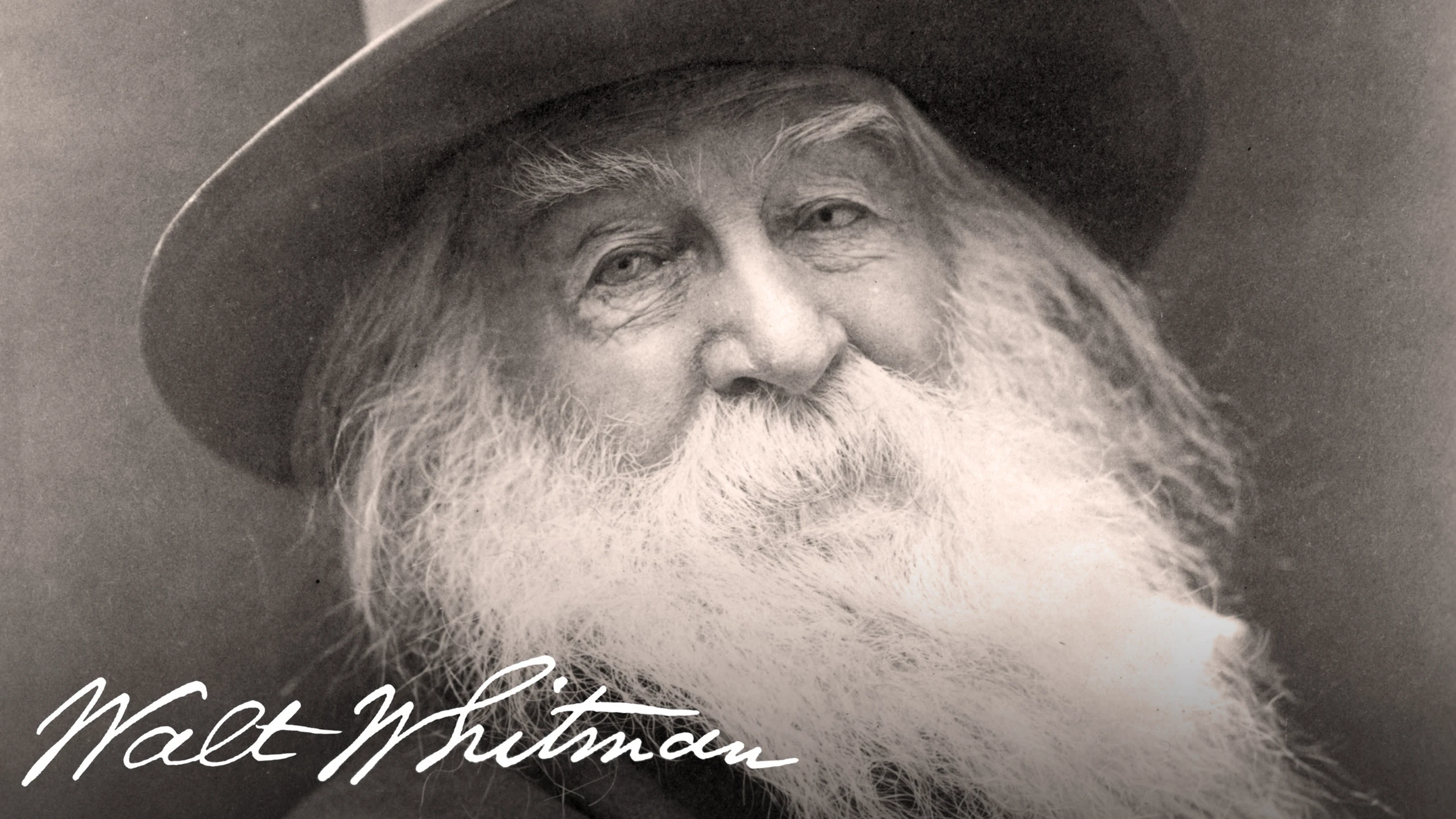 American Experience: Walt Whitman