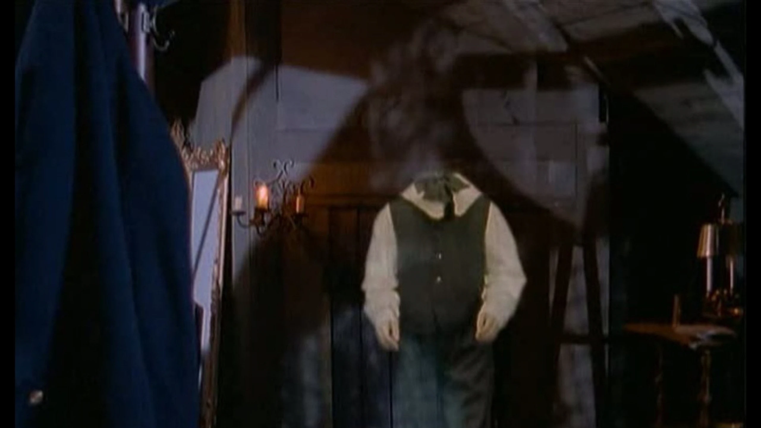 Goosebumps: The Headless Ghost
