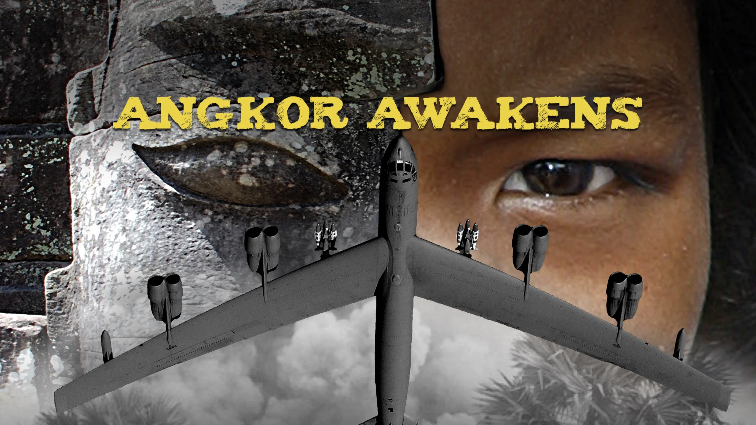 Angkor Awakens: A Portrait of Cambodia