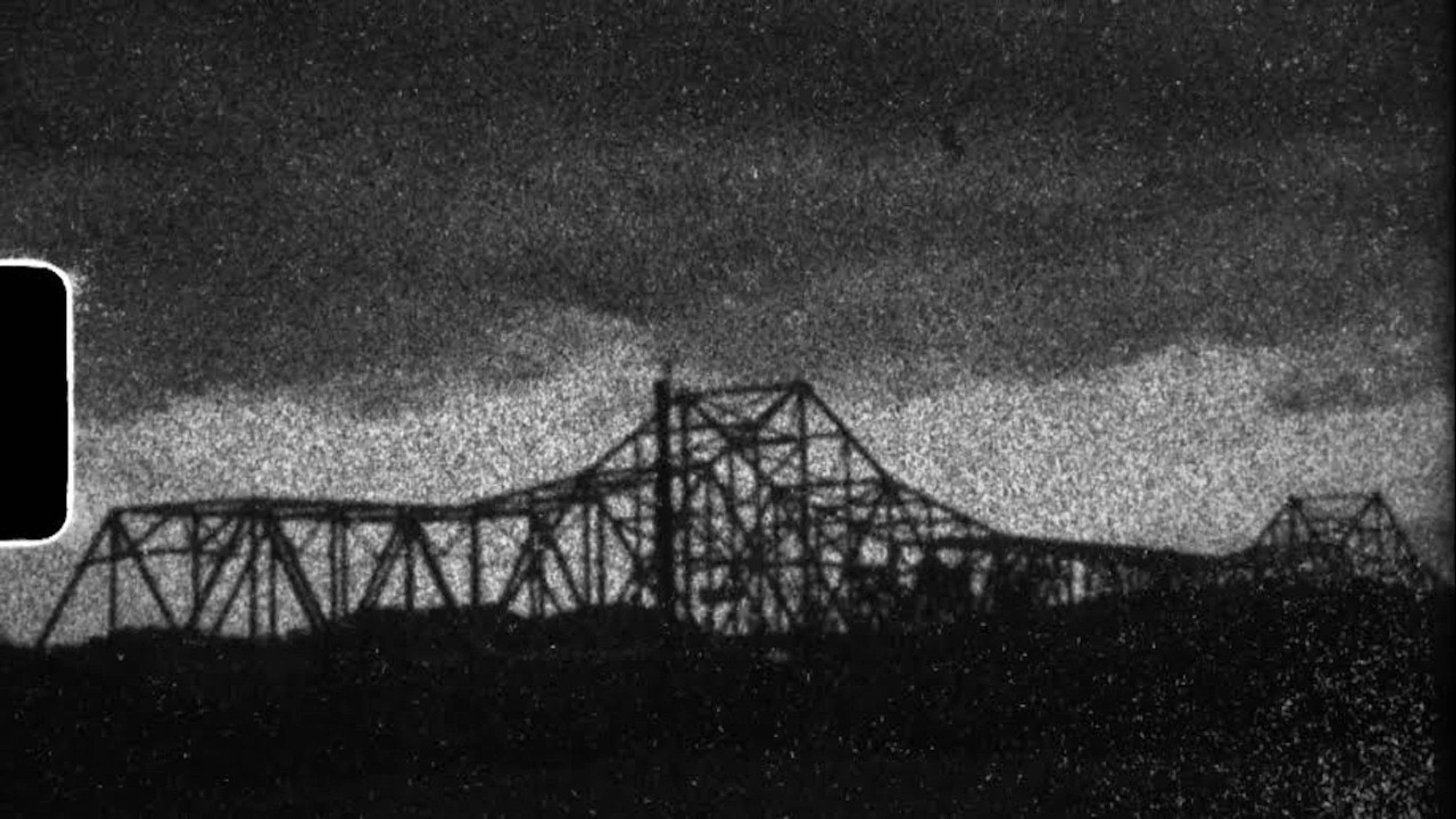 The Mothman Tapes