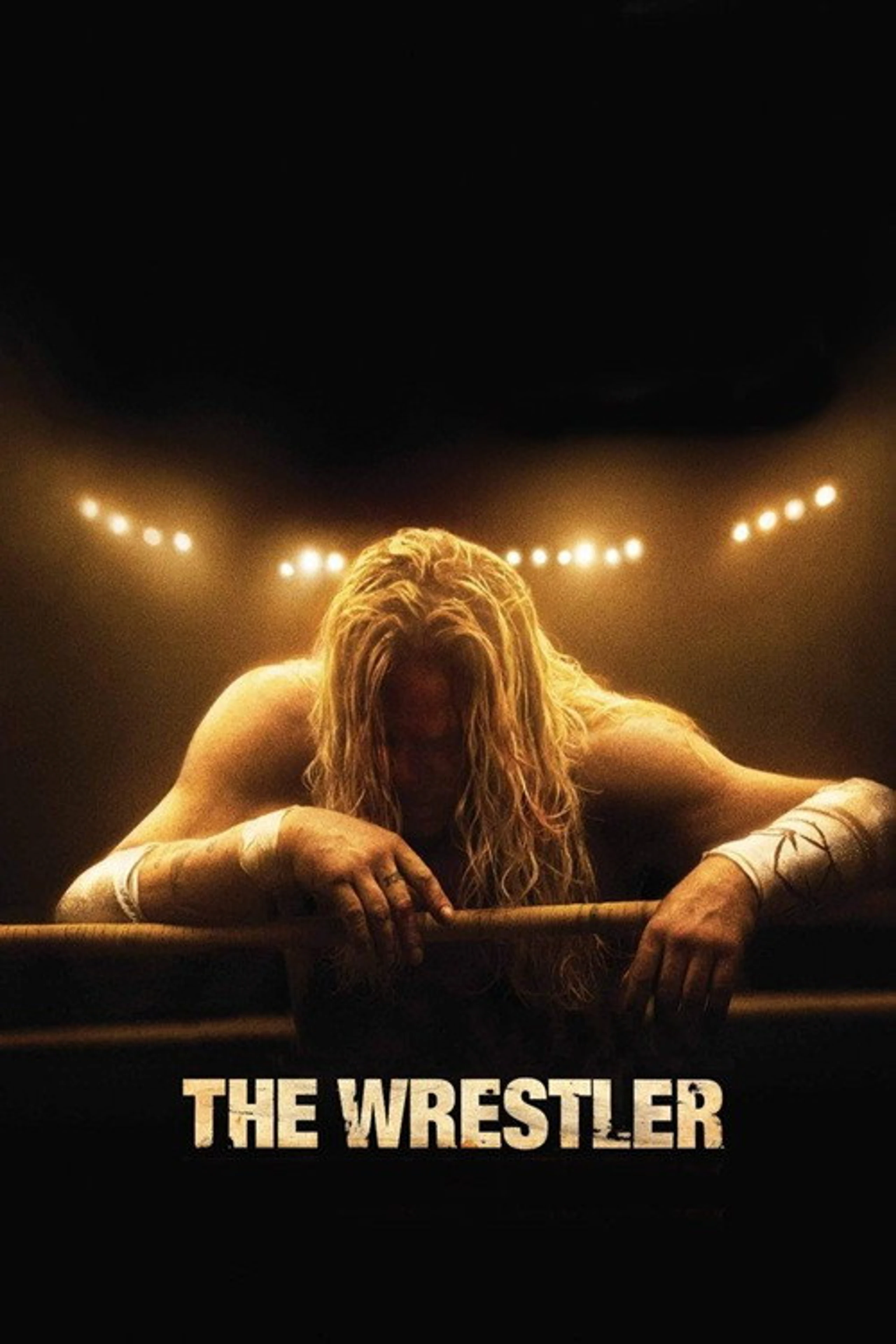 The Wrestler: Within The Ring