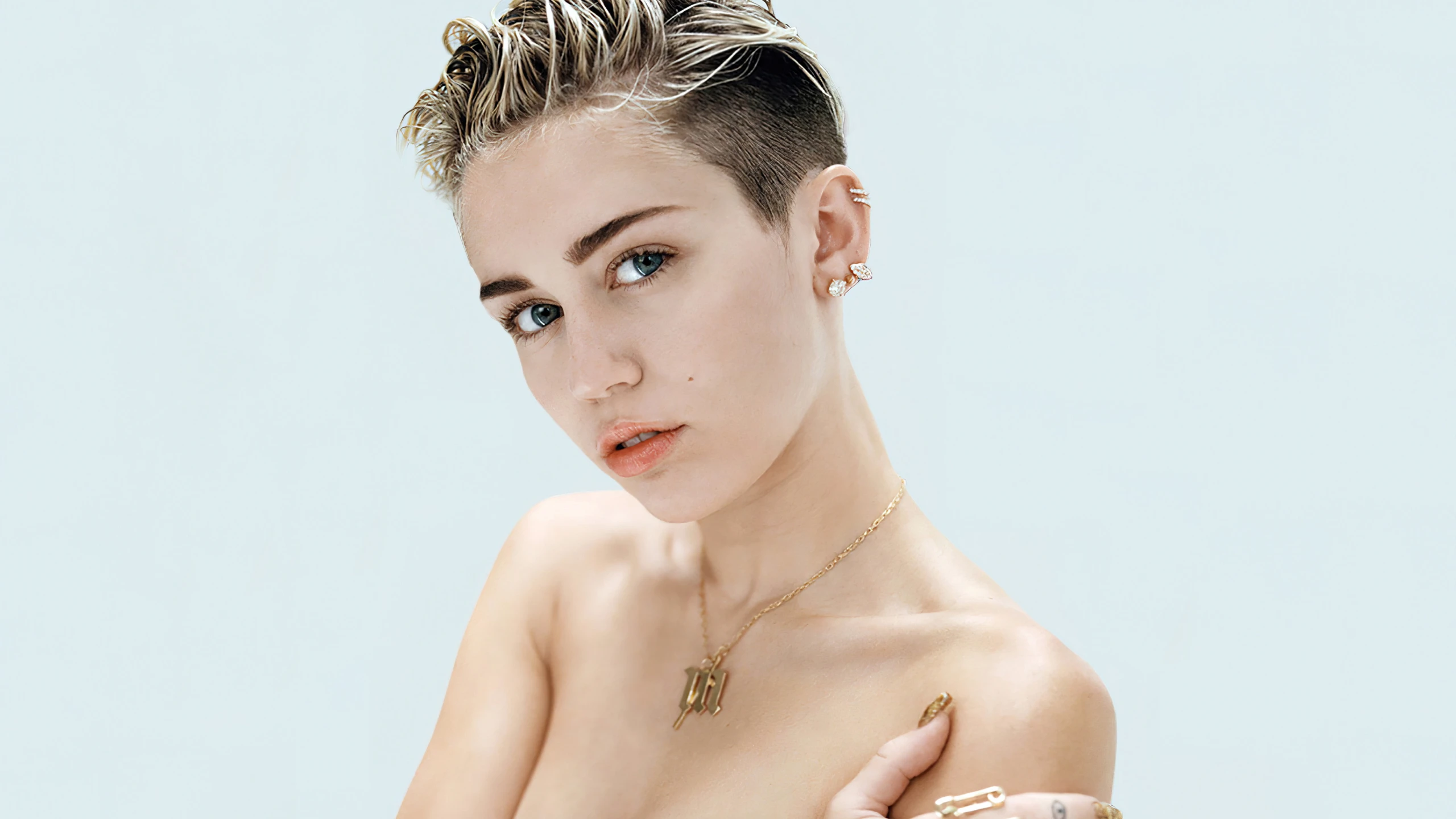 Miley: The Movement