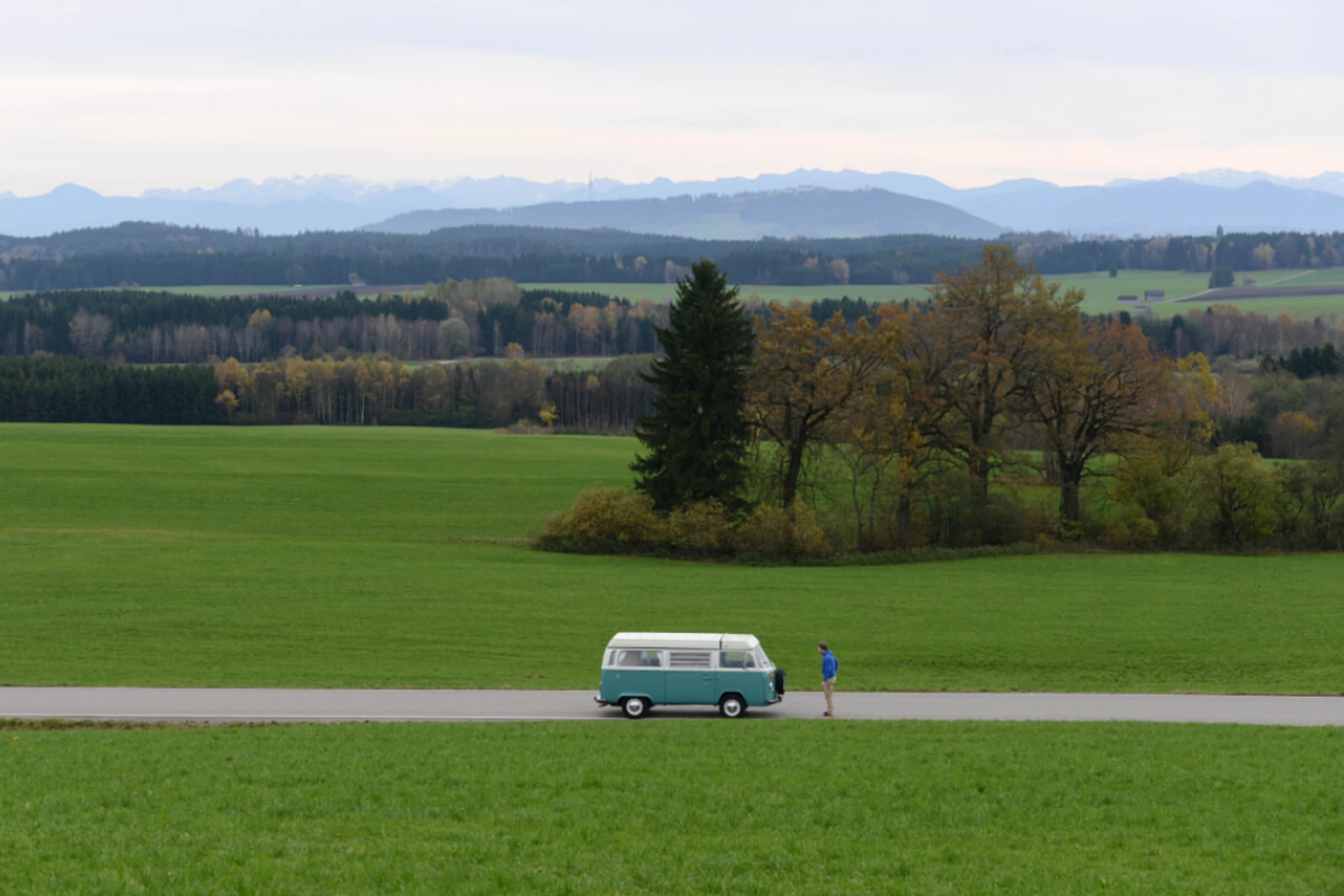 Nachfrage nach Campingurlauben ungebrochen hoch