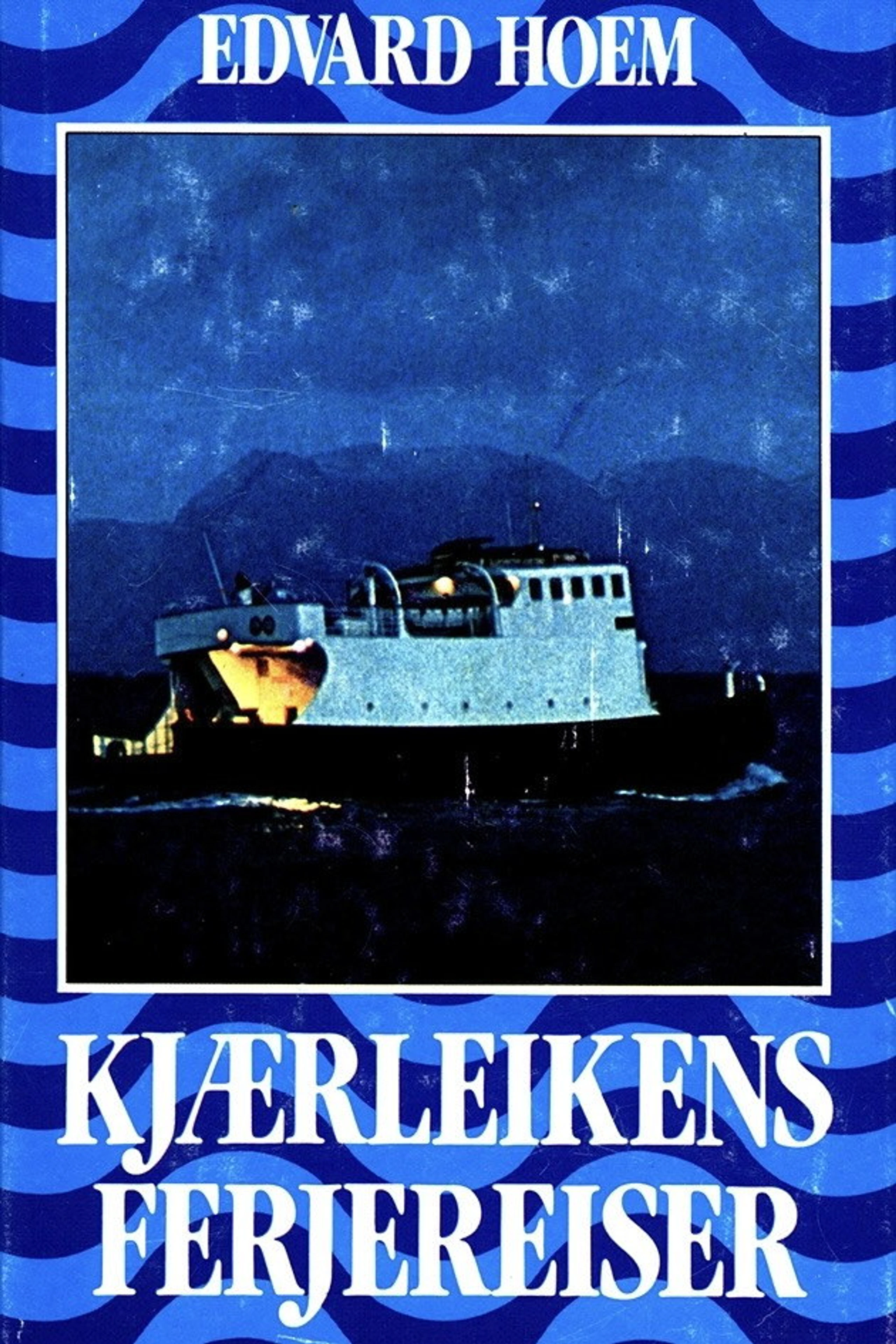 Kjærleikens ferjereiser