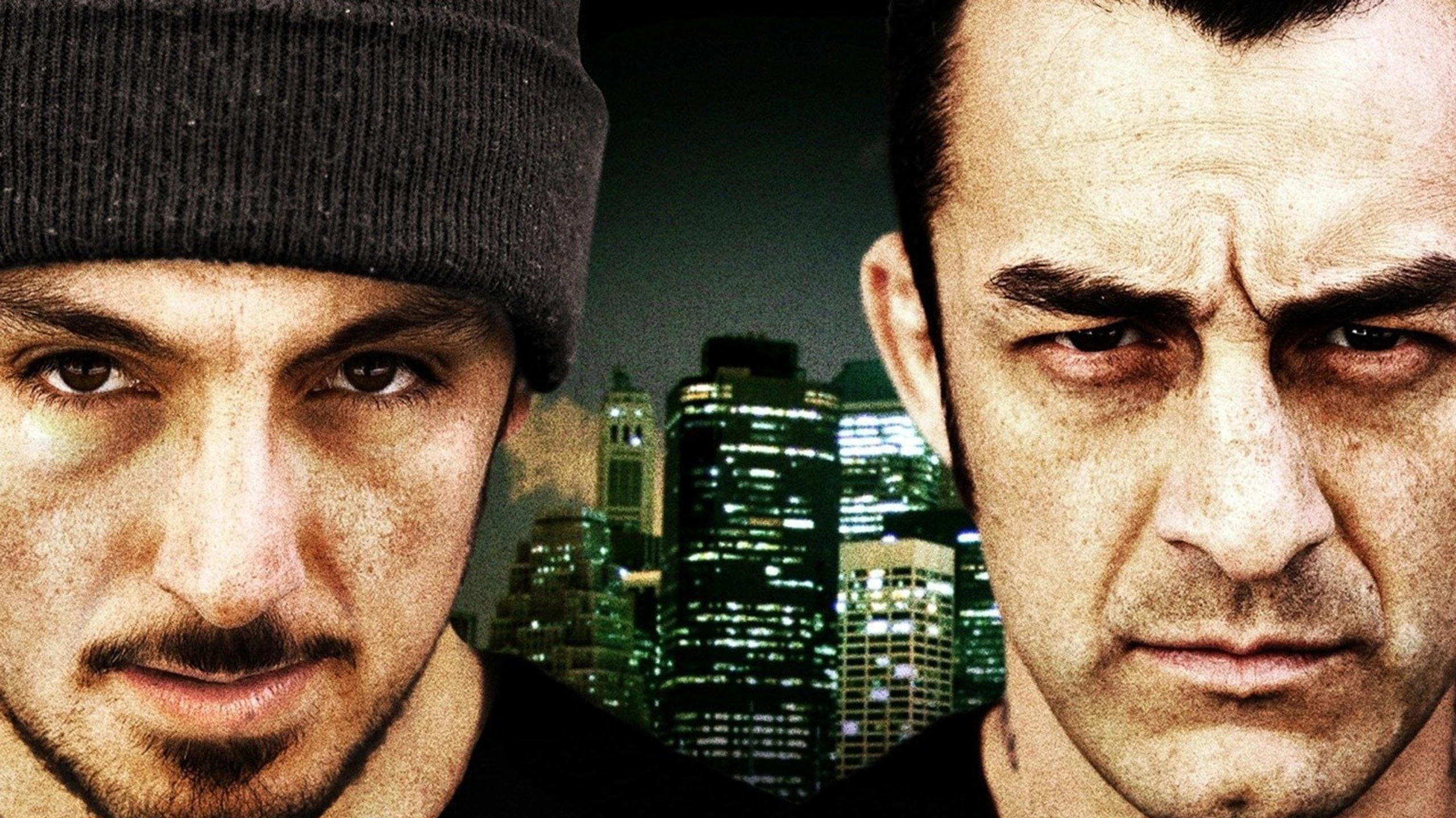 Fight Club 2 - Faustkampf im Barrio