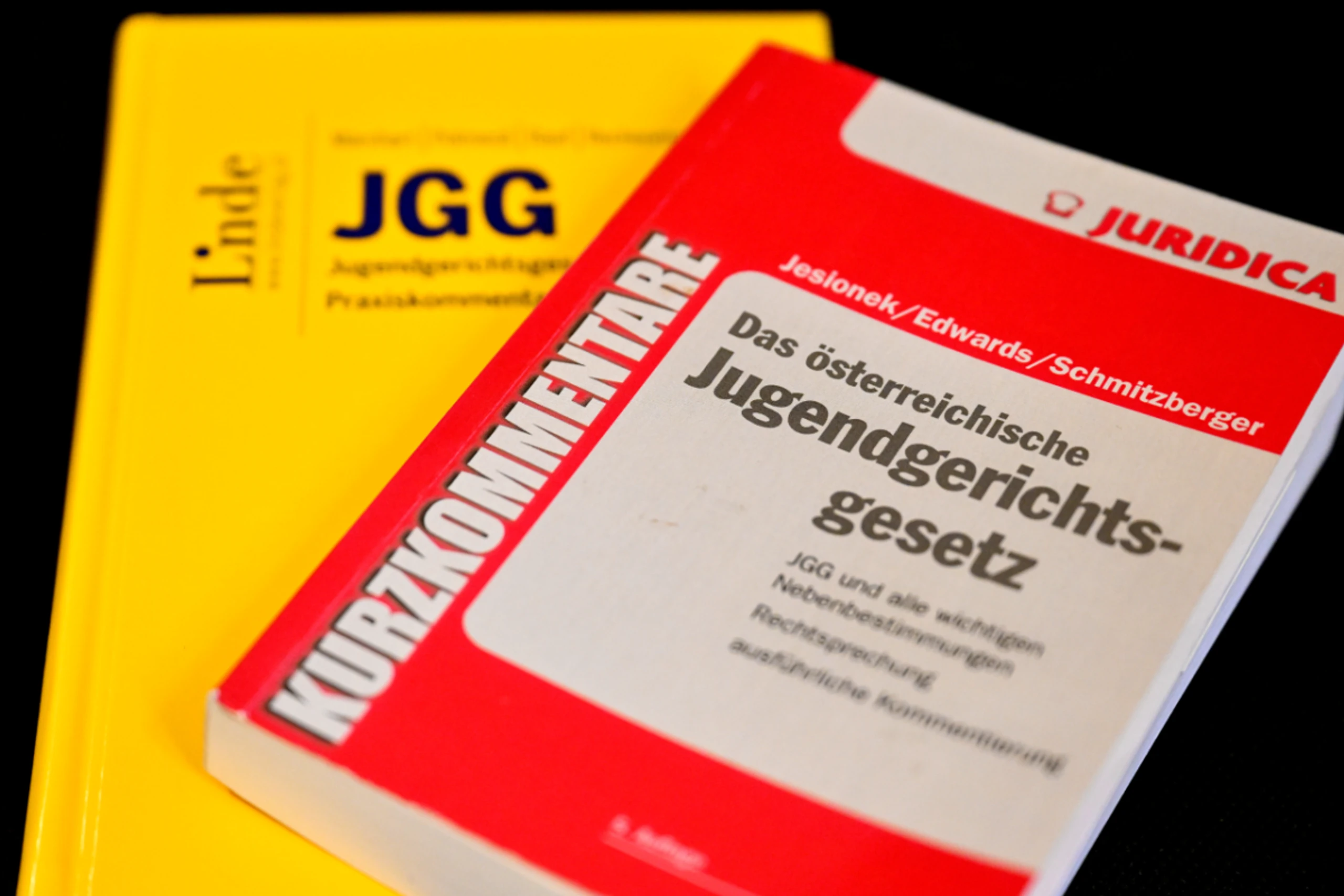 Jugendkriminalität: Erneut sind auch geschlossene Unterbringungen Thema