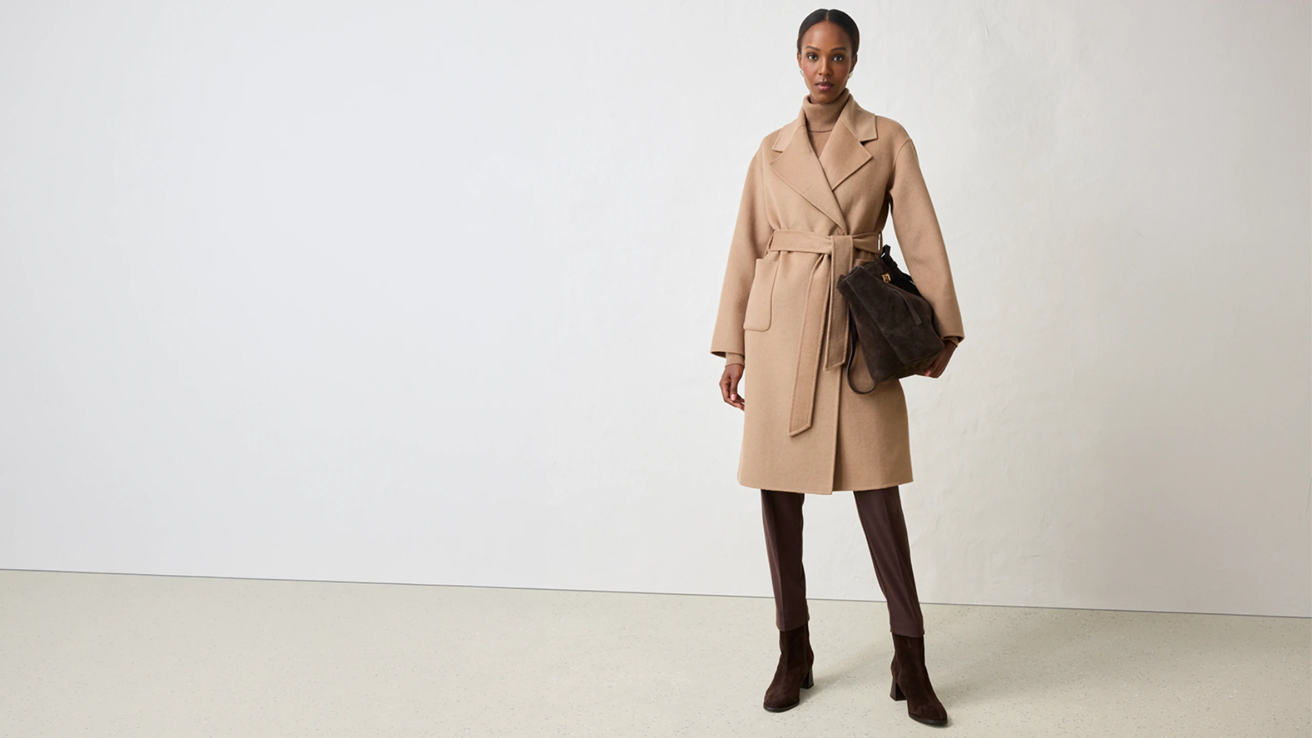 Smart & Timeless: Die neuen Herbstlooks von bonprix