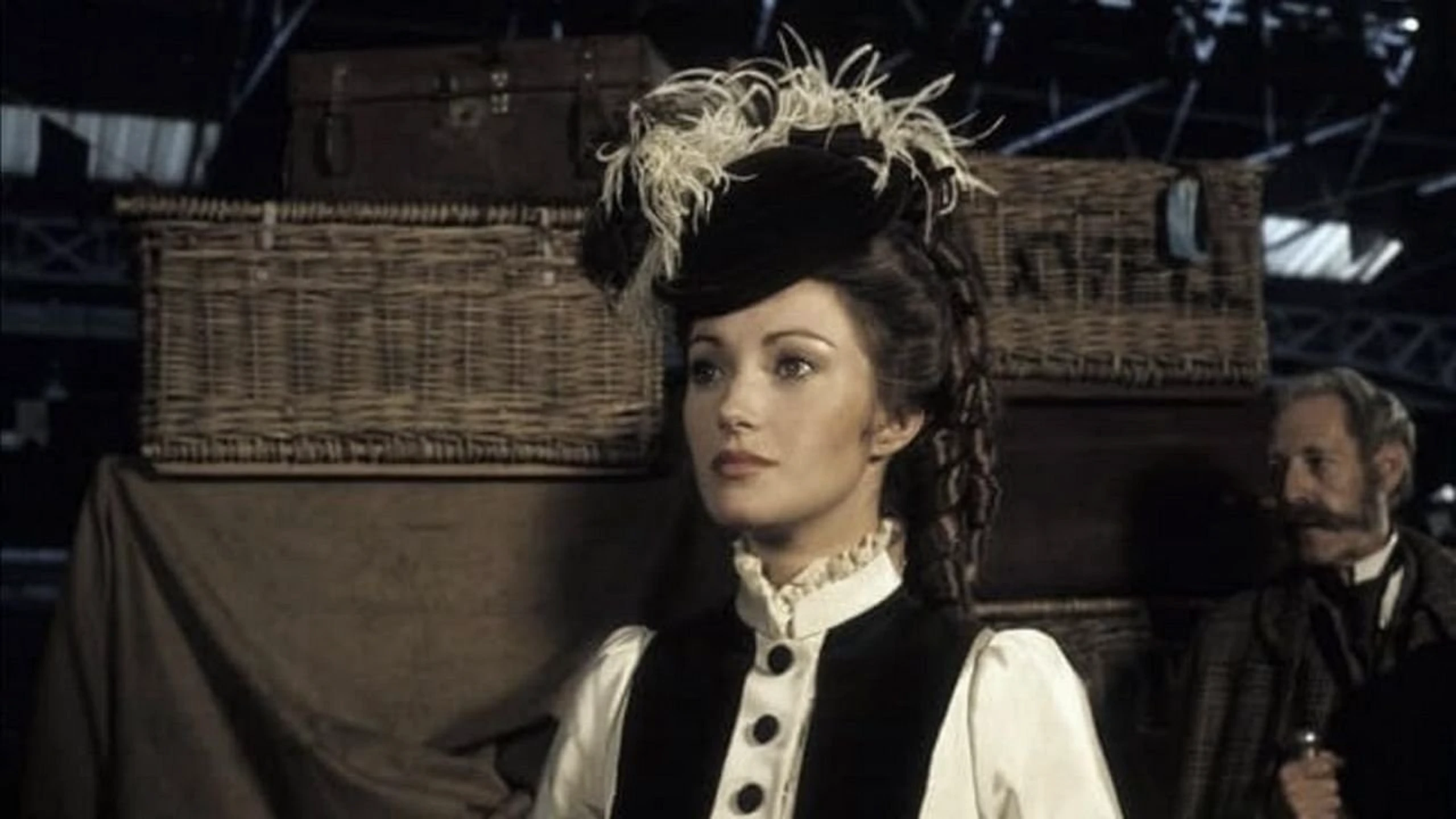 The Four Feathers