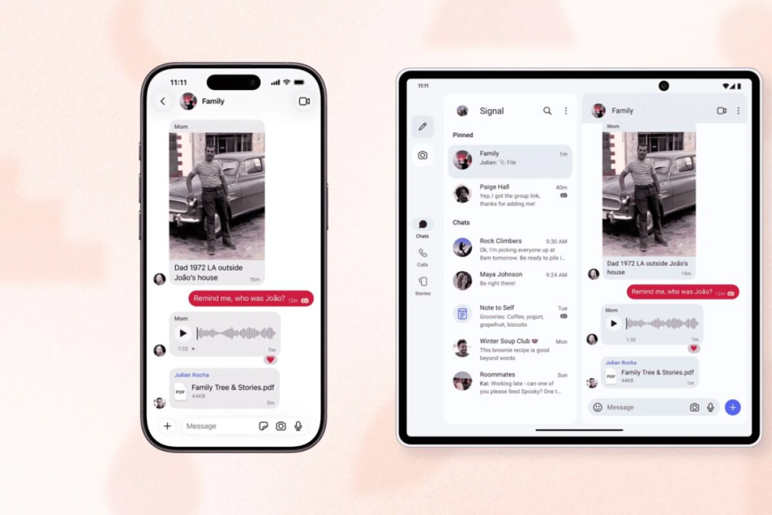 Die Unterstützung im Apple-Universum ist ausgebaut worden