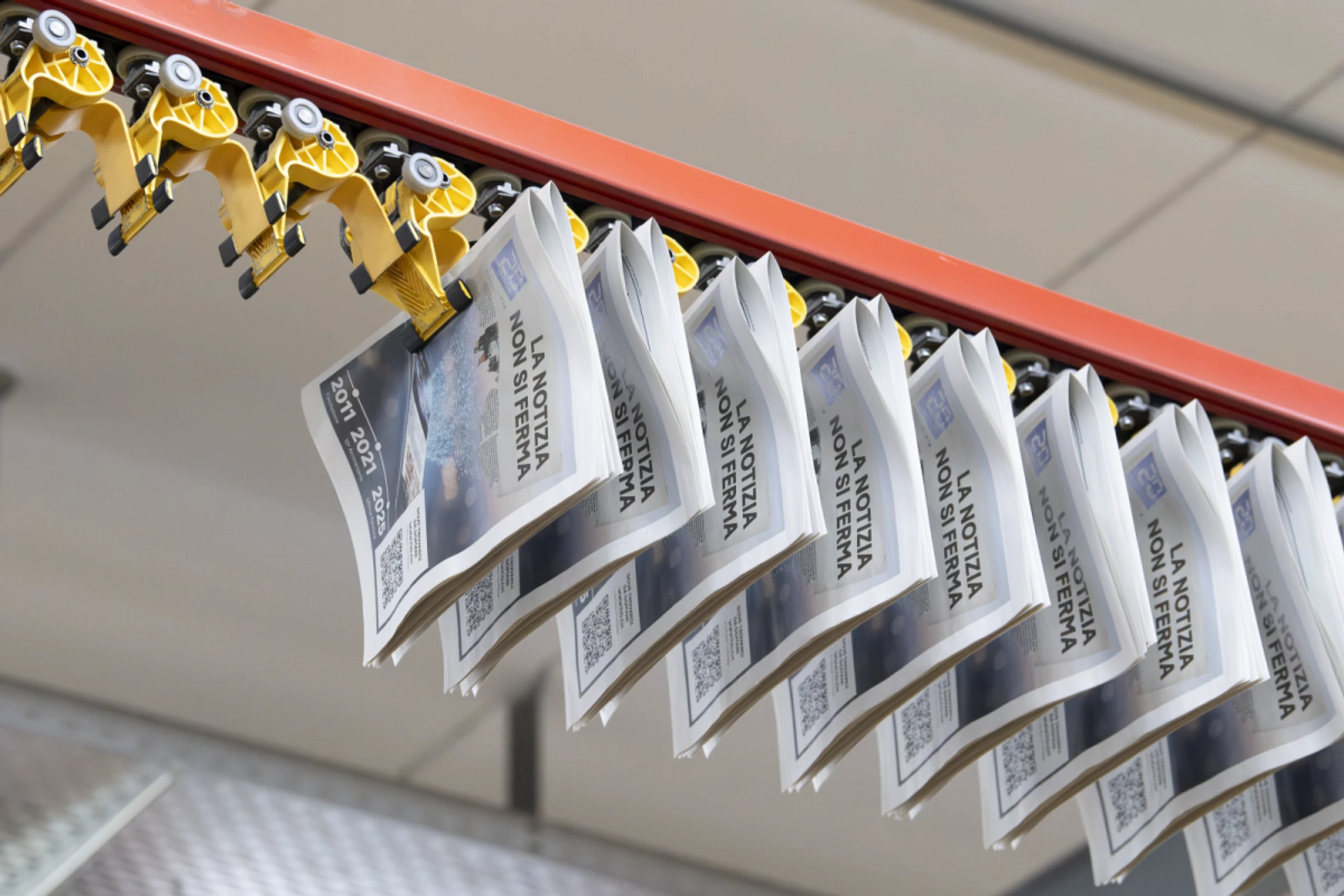 Bereinigtes EBIT stieg um rund 74 Prozent