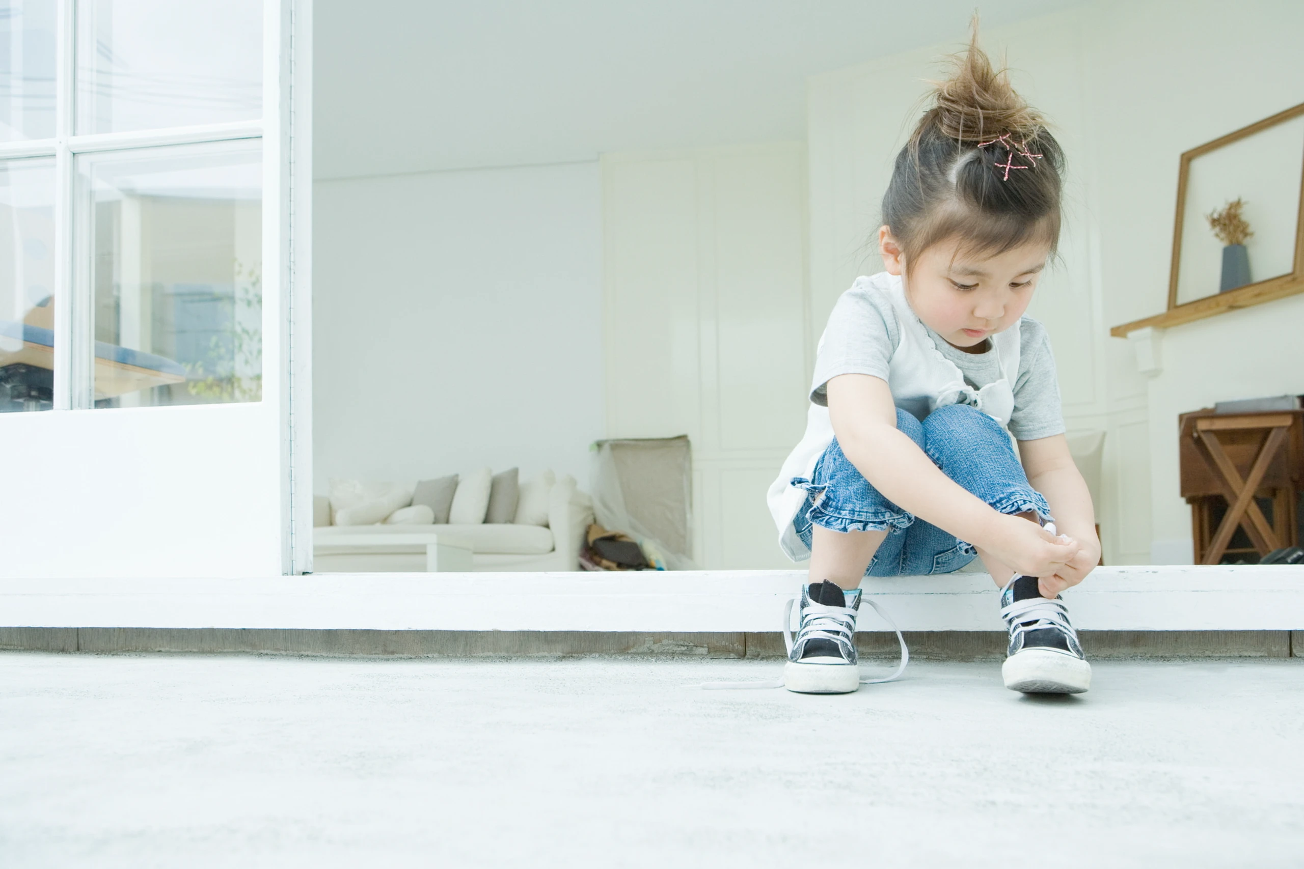 Fit fürs Leben: Wie Kinder und Jugendliche Selbstständigkeit lernen