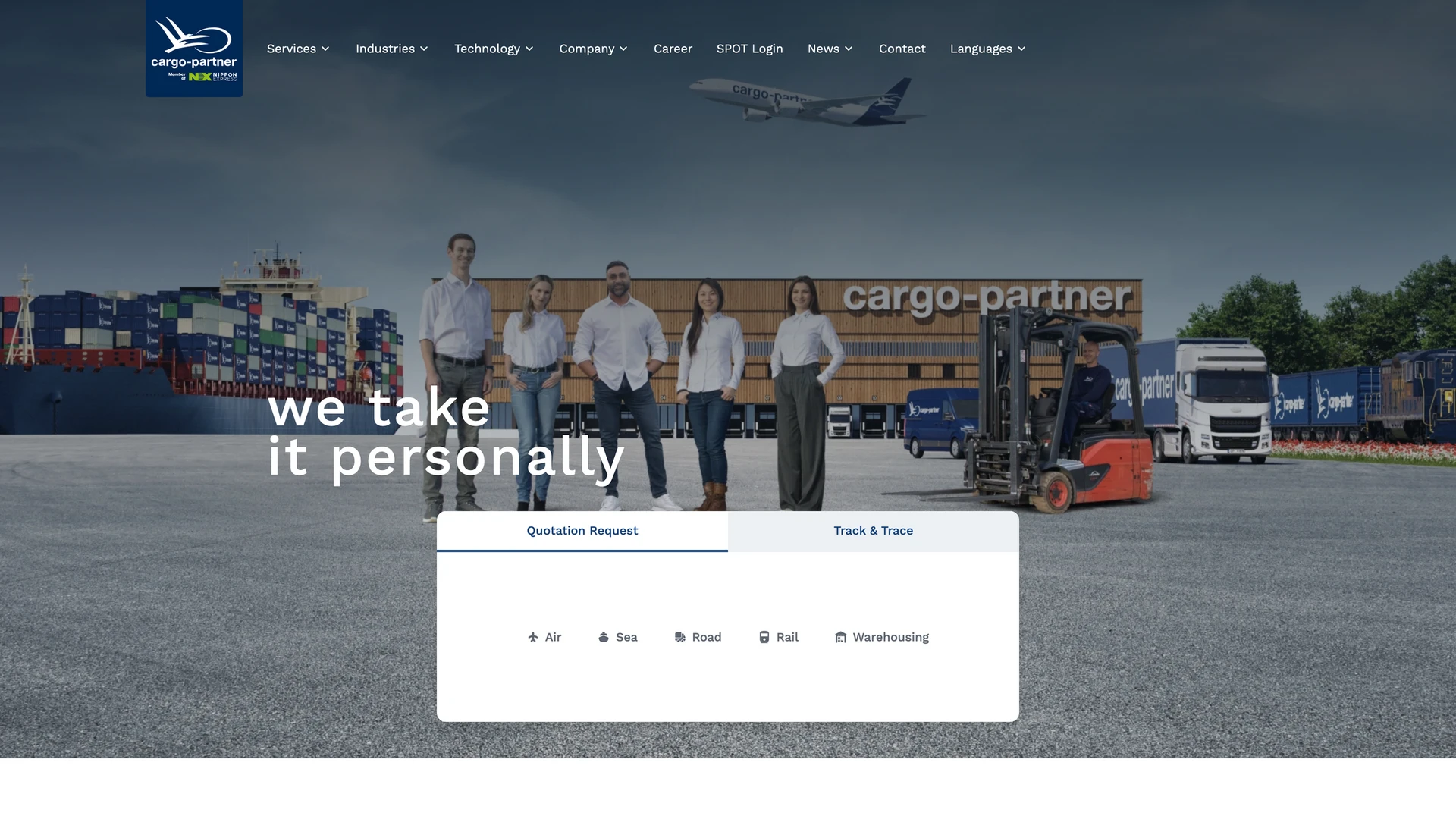 Cargo Partner