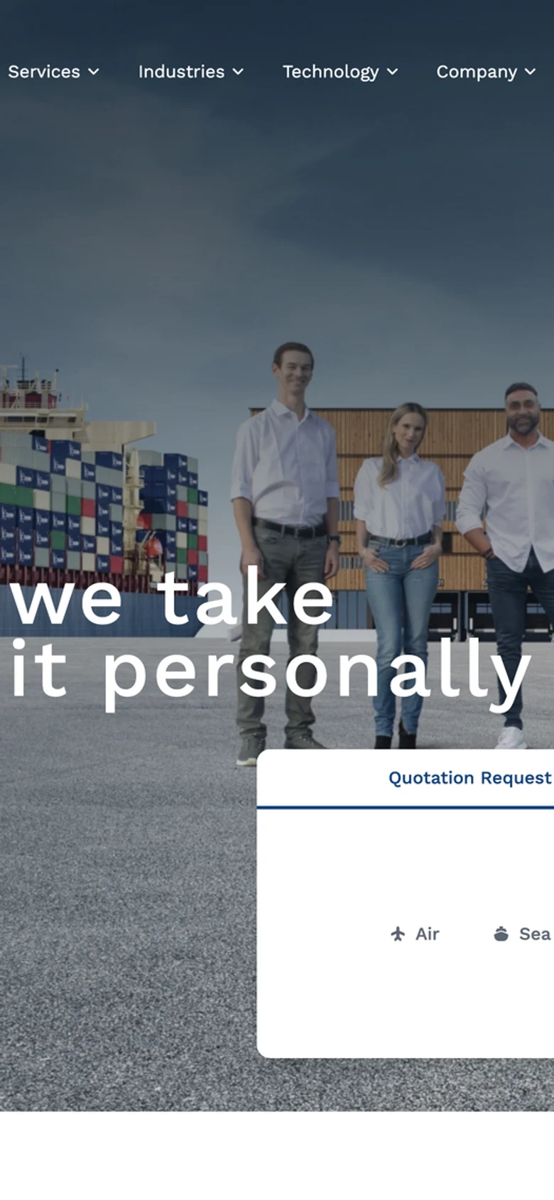 Cargo Partner
