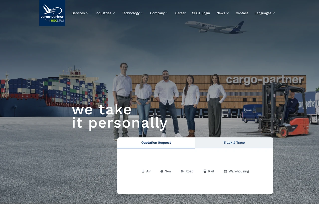 Cargo Partner