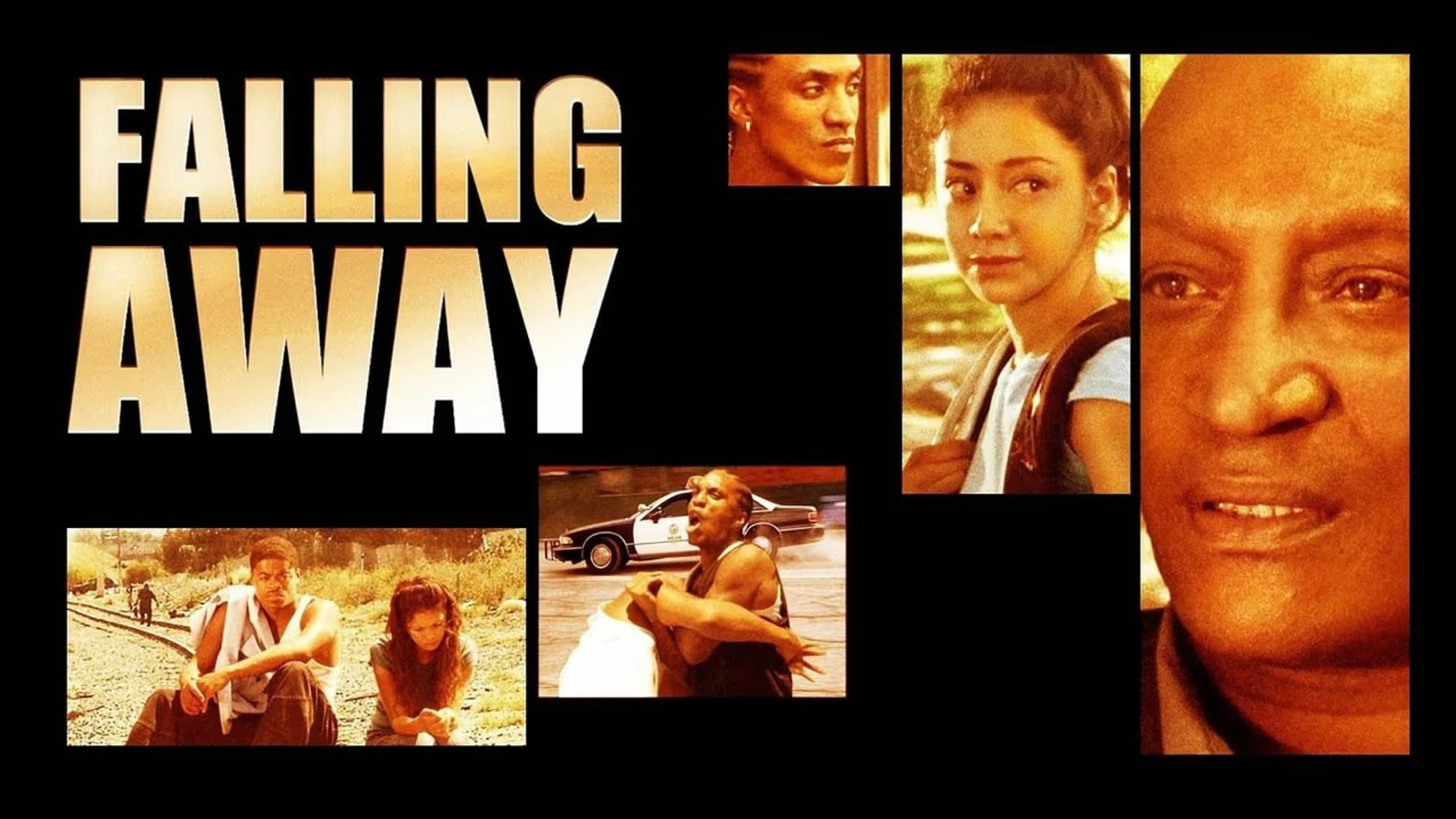 Falling Away