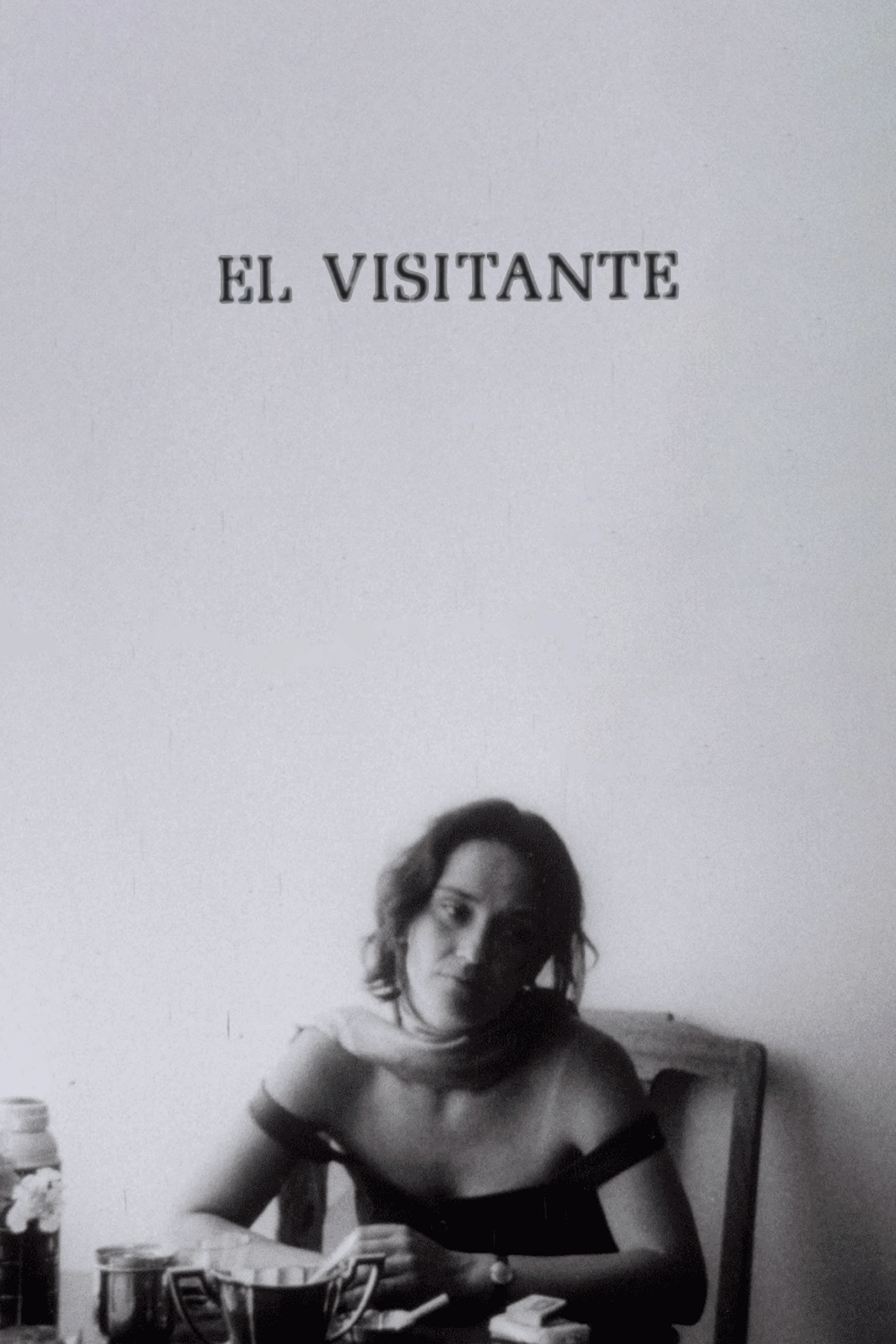 El Visitante
