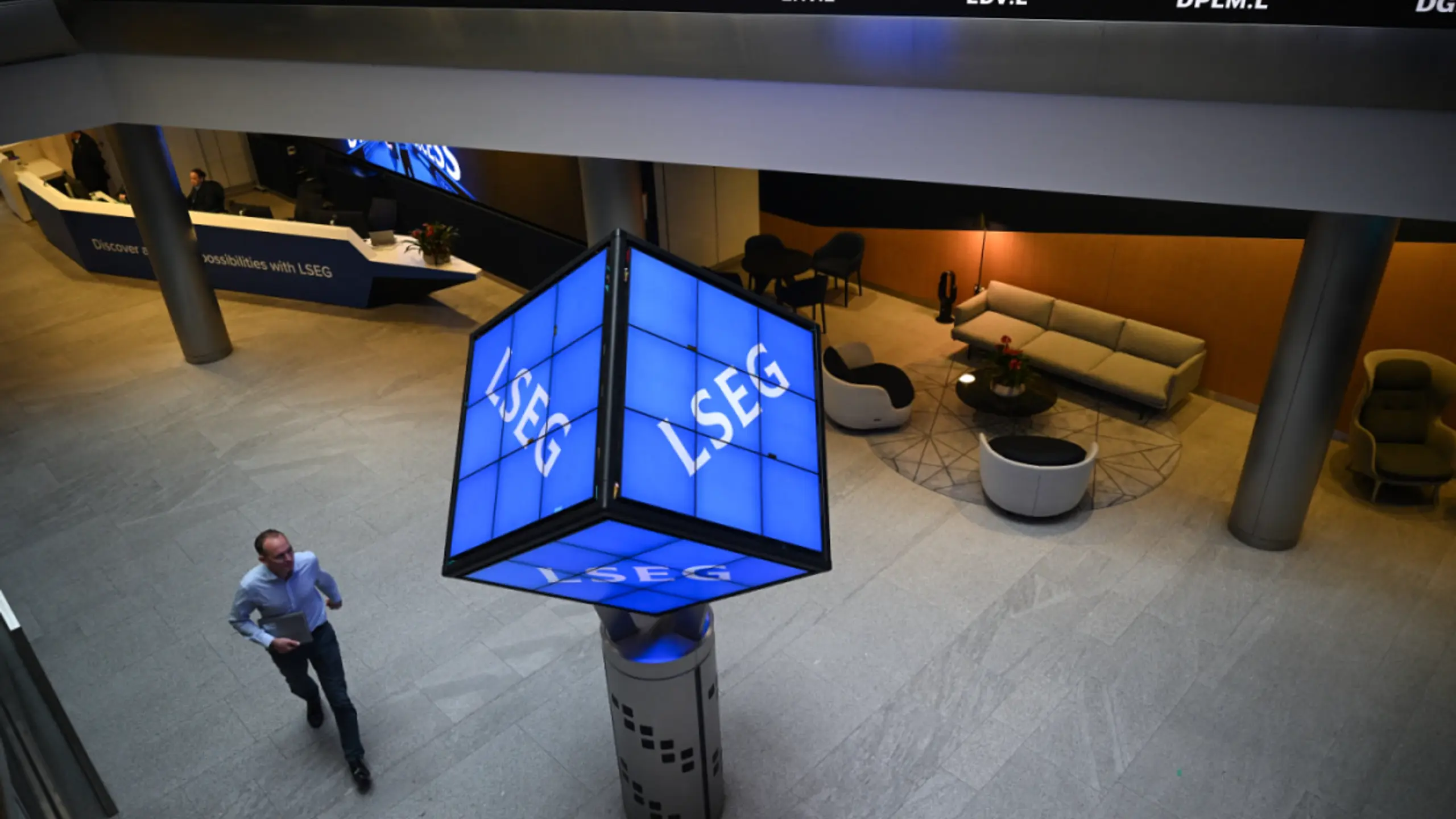 © AFP, JUSTIN TALLIS, Apa Sinkende Ölpreise schieben an