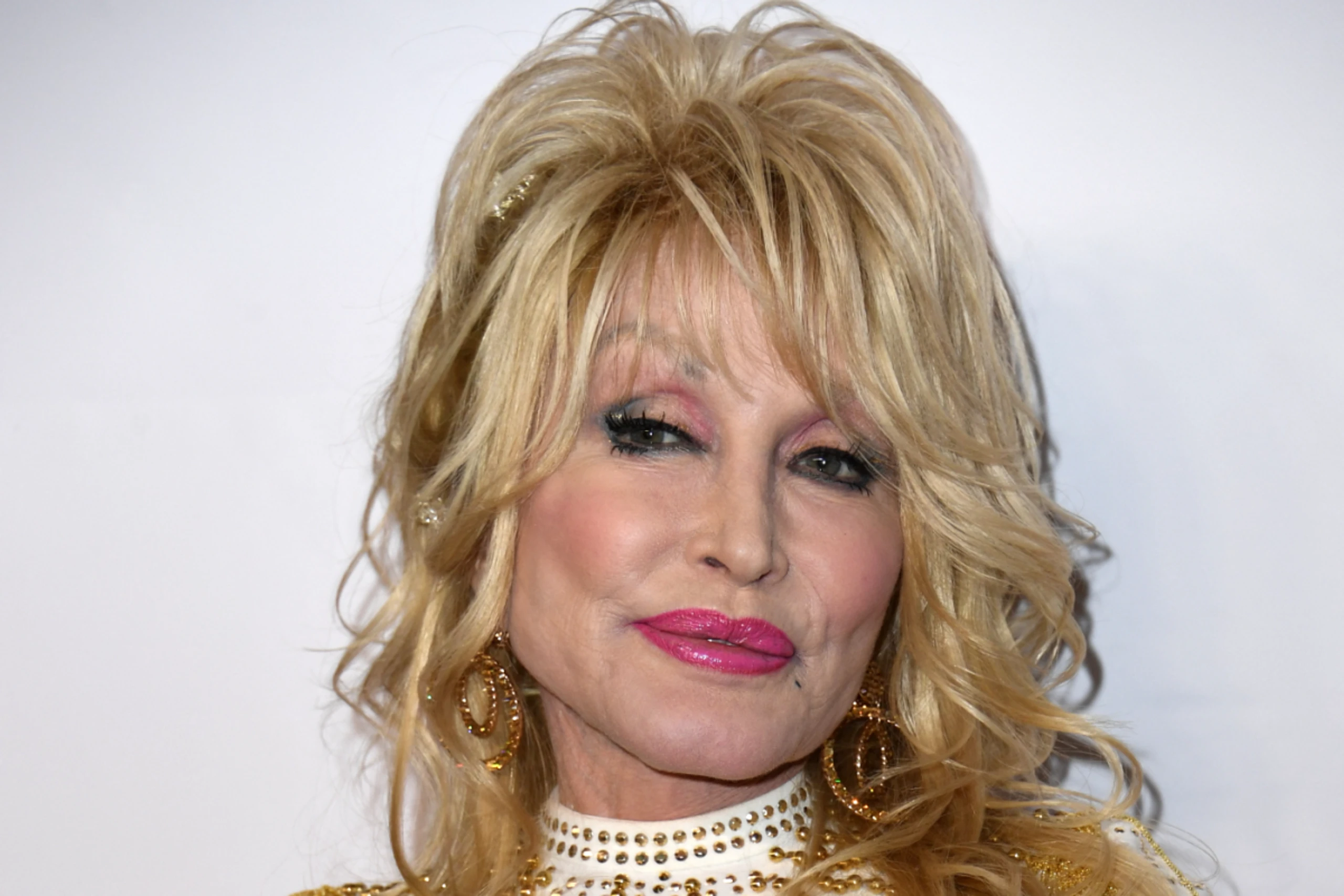 Mit "Jolene" bekanntgeworden: Dolly Parton tot