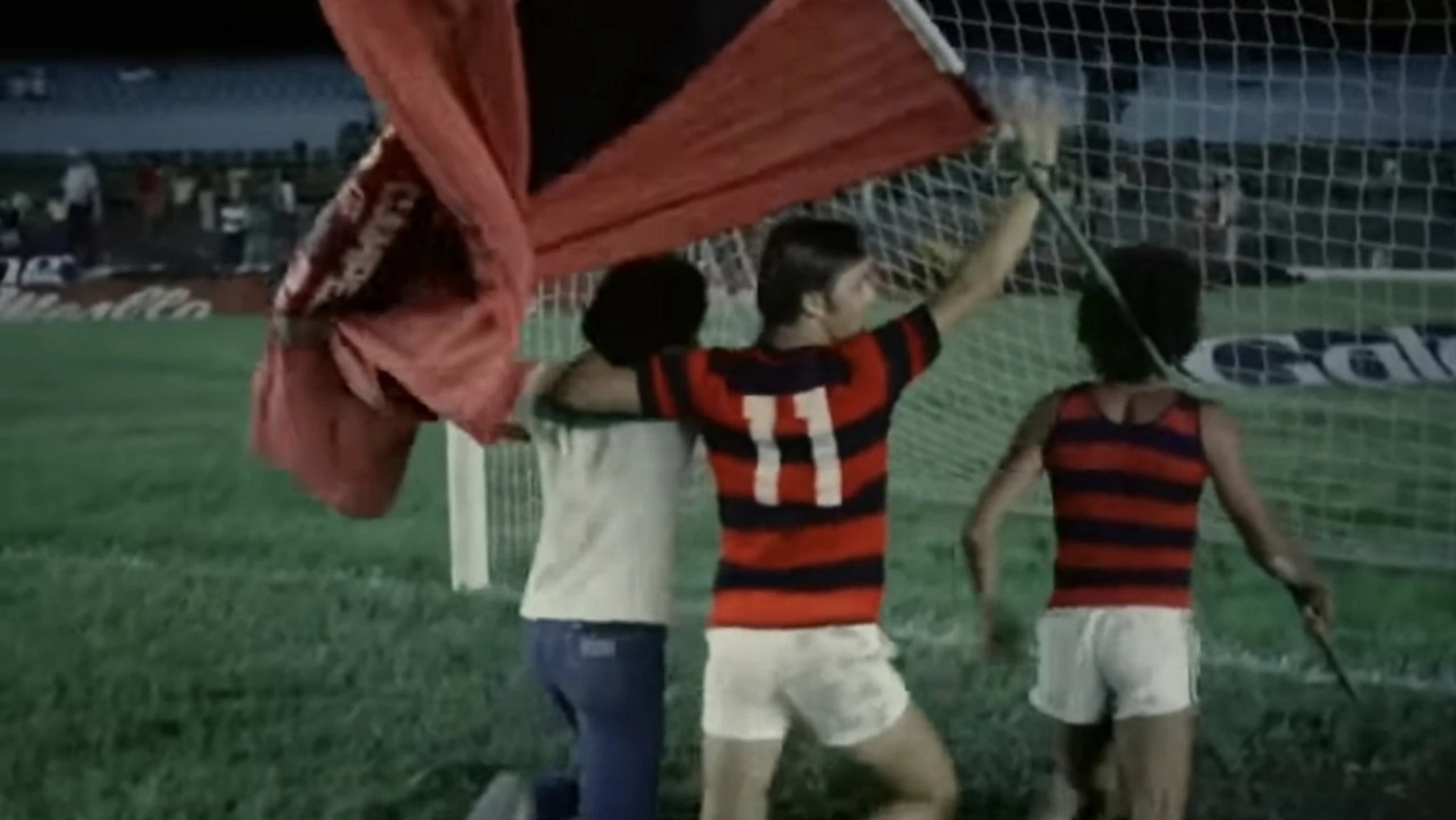 Flamengo Paixão