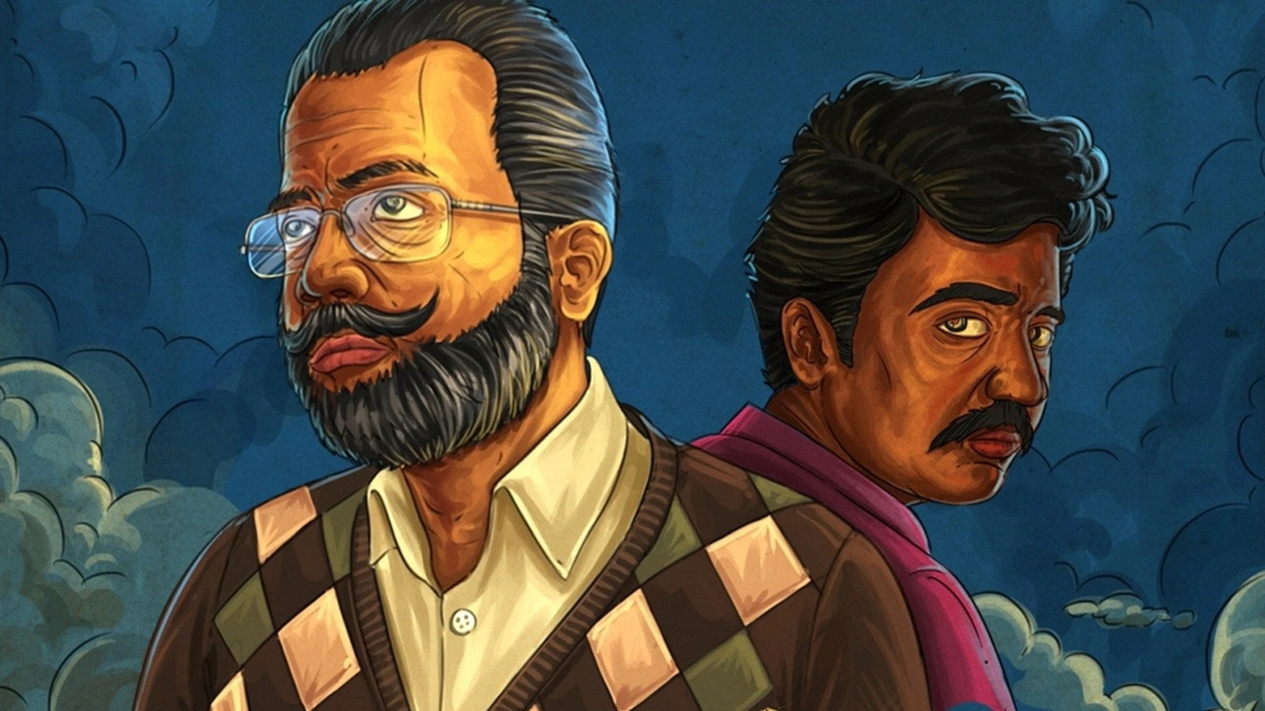 The Karma Killings