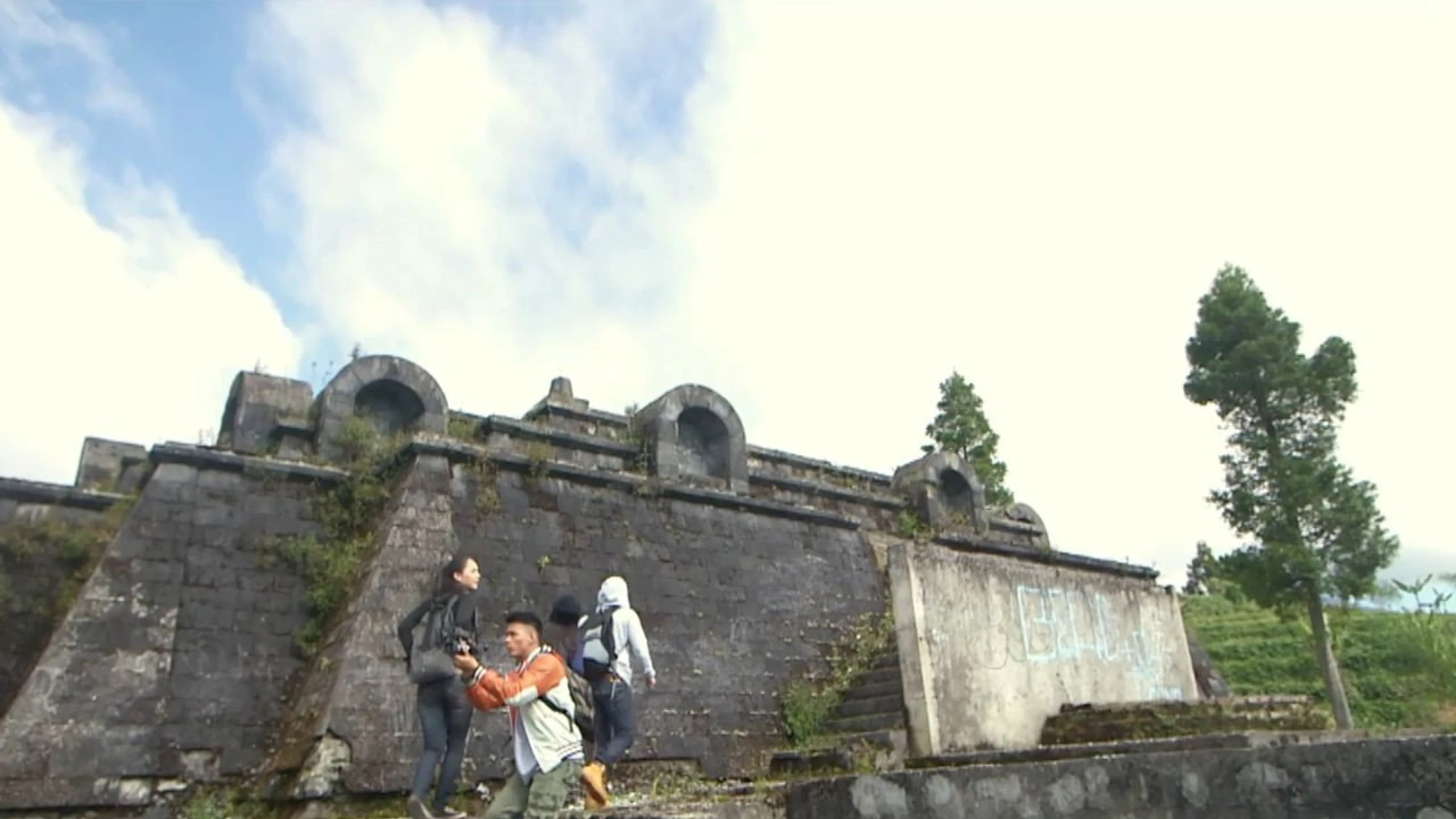 Nyi Roro Kidul Project