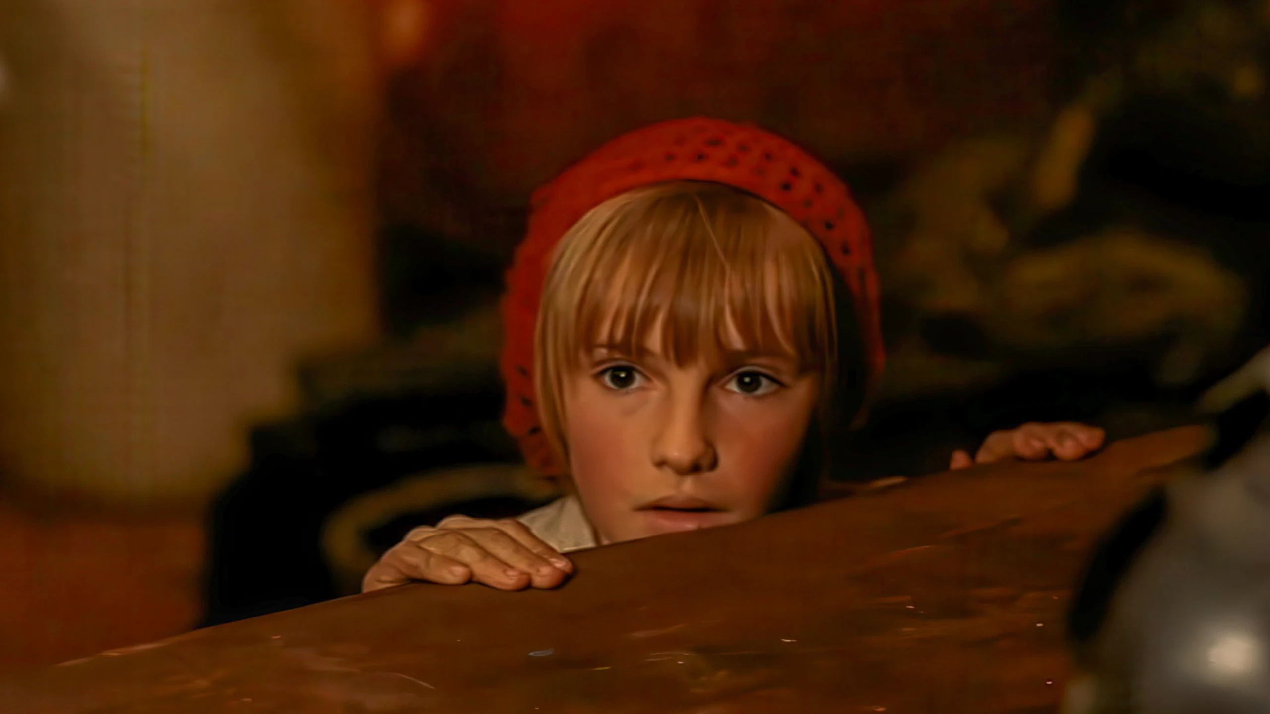 Le petit poucet
