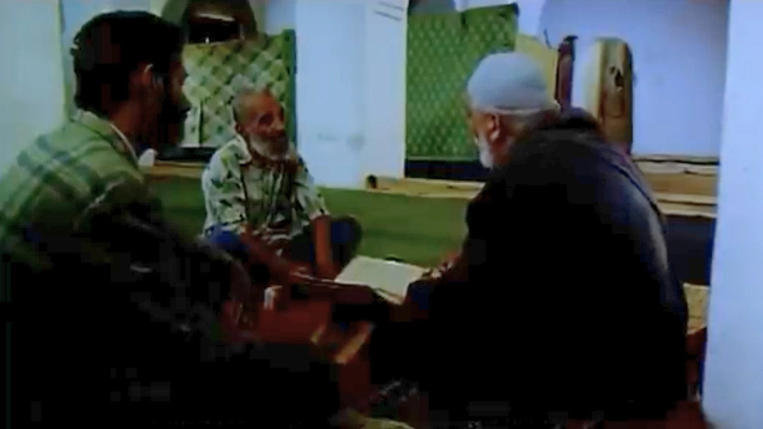 ضد التيار
