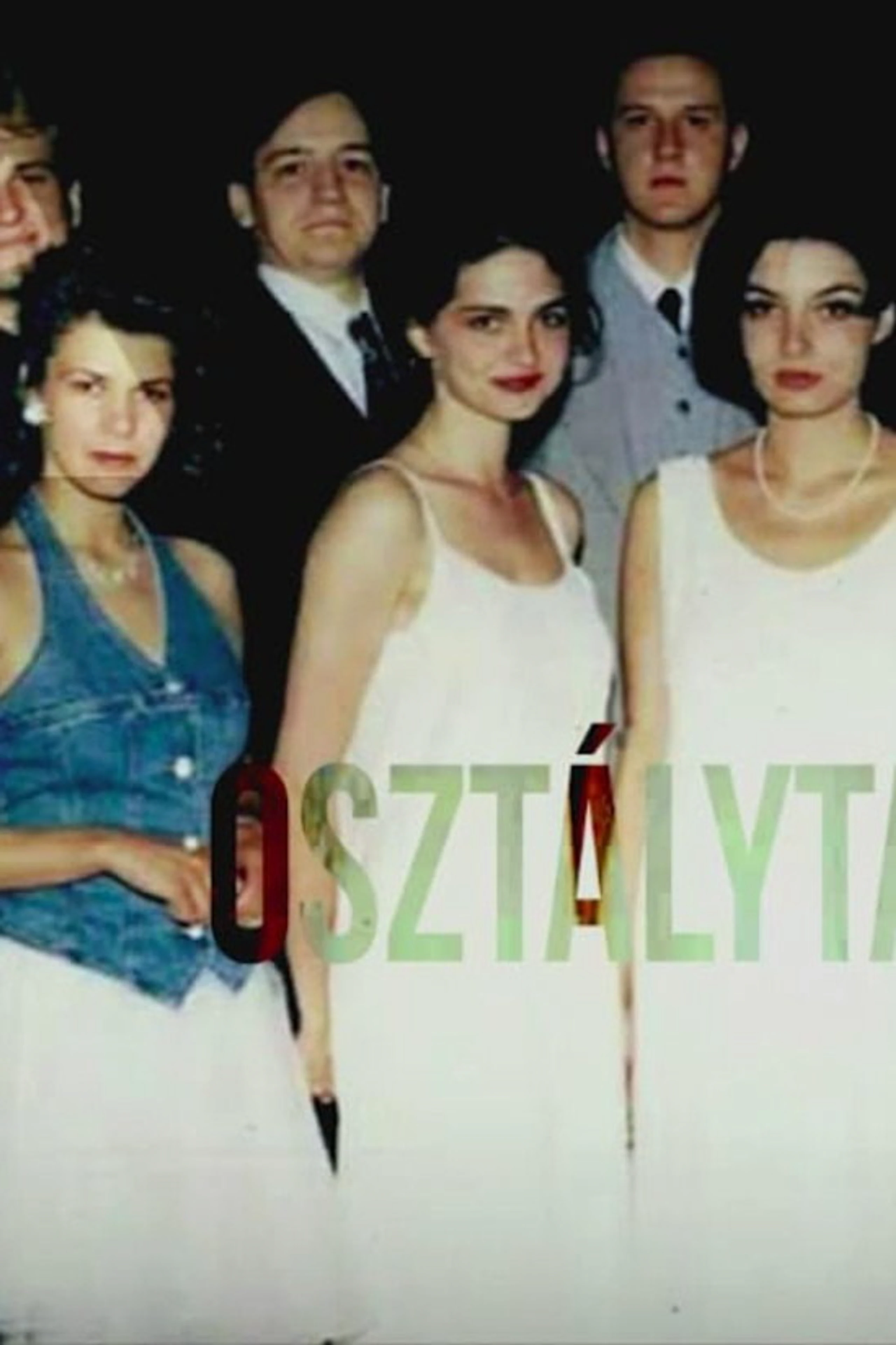 Osztálytalálkozó